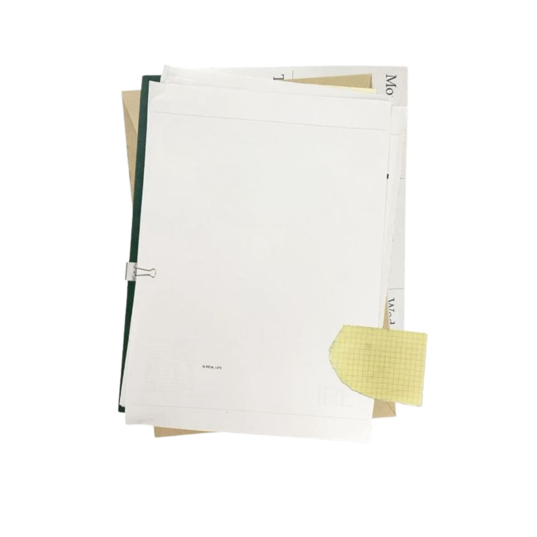 files and folders