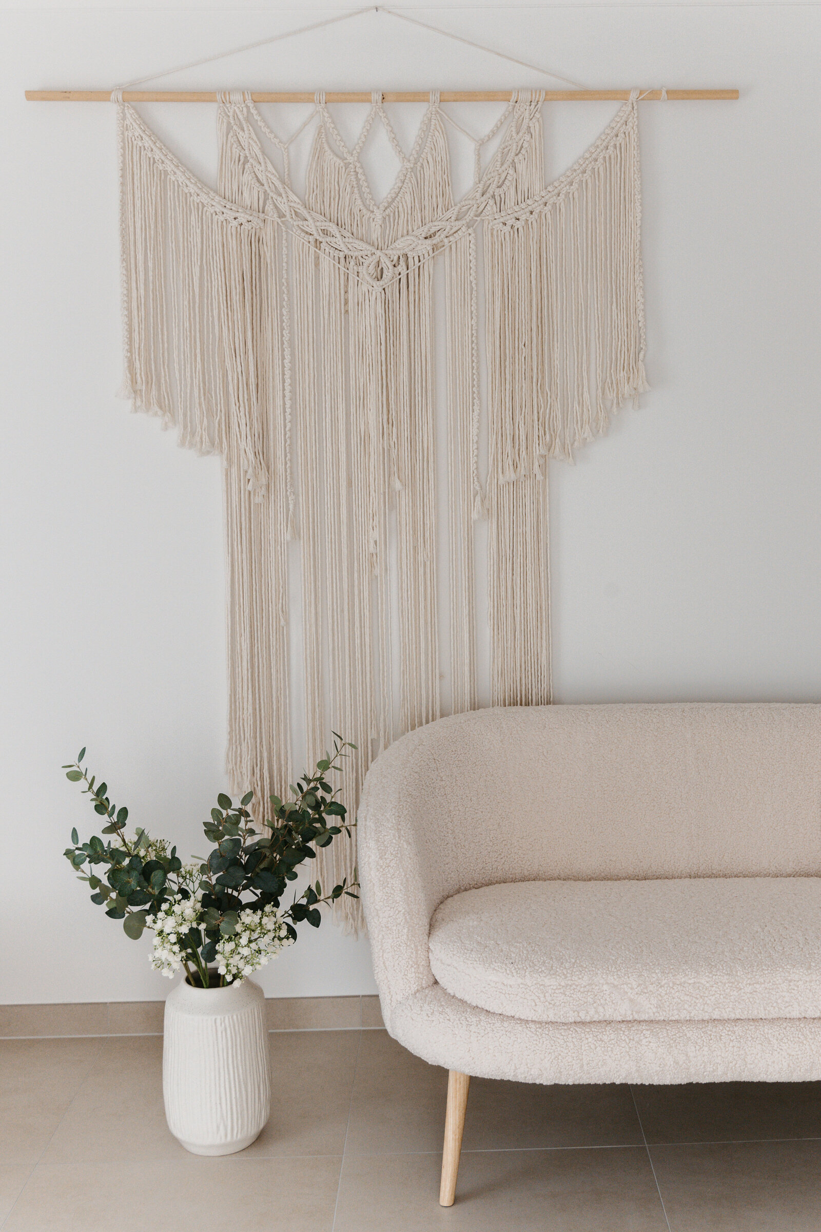 Daglicht studio Tienen