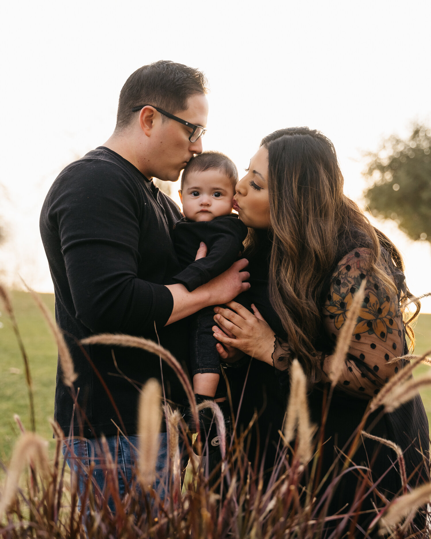 Lake Elsinore Newborn, Motherhood Photographer