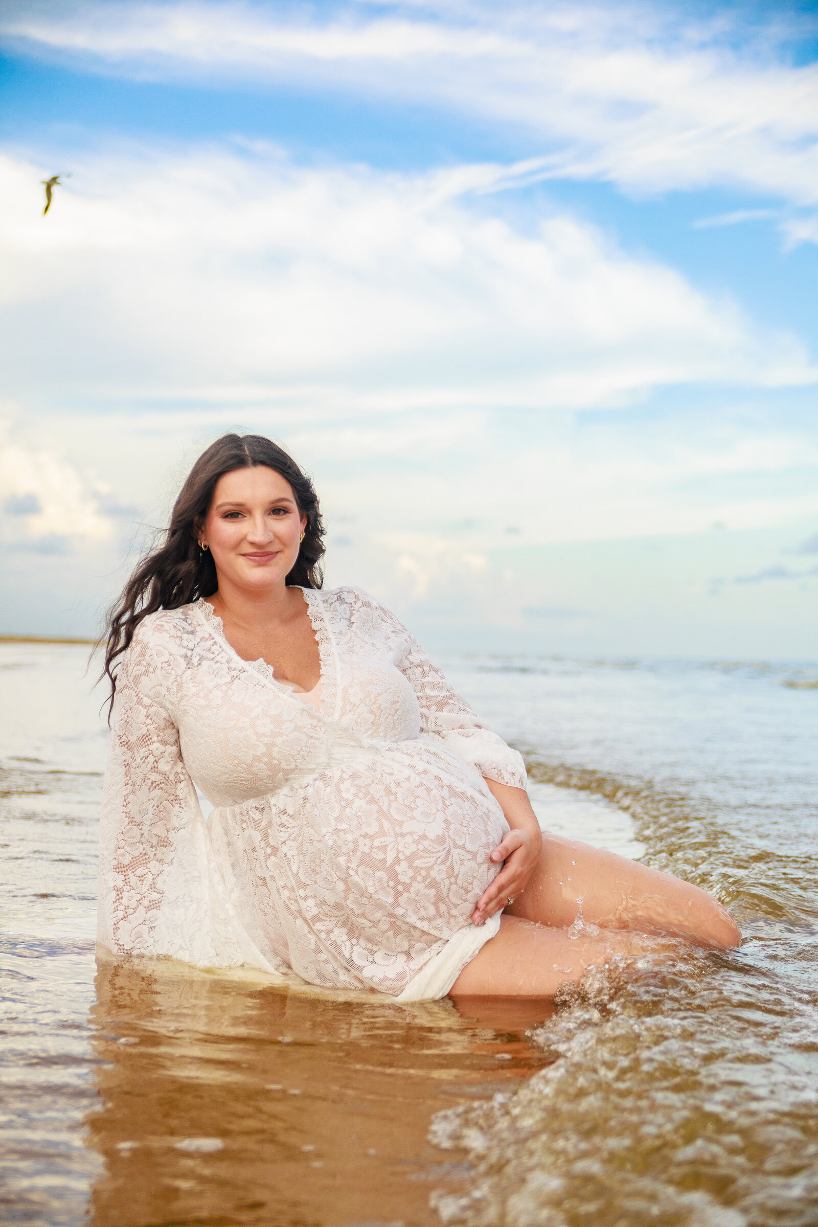 Southeast Texas Maternity Photographer