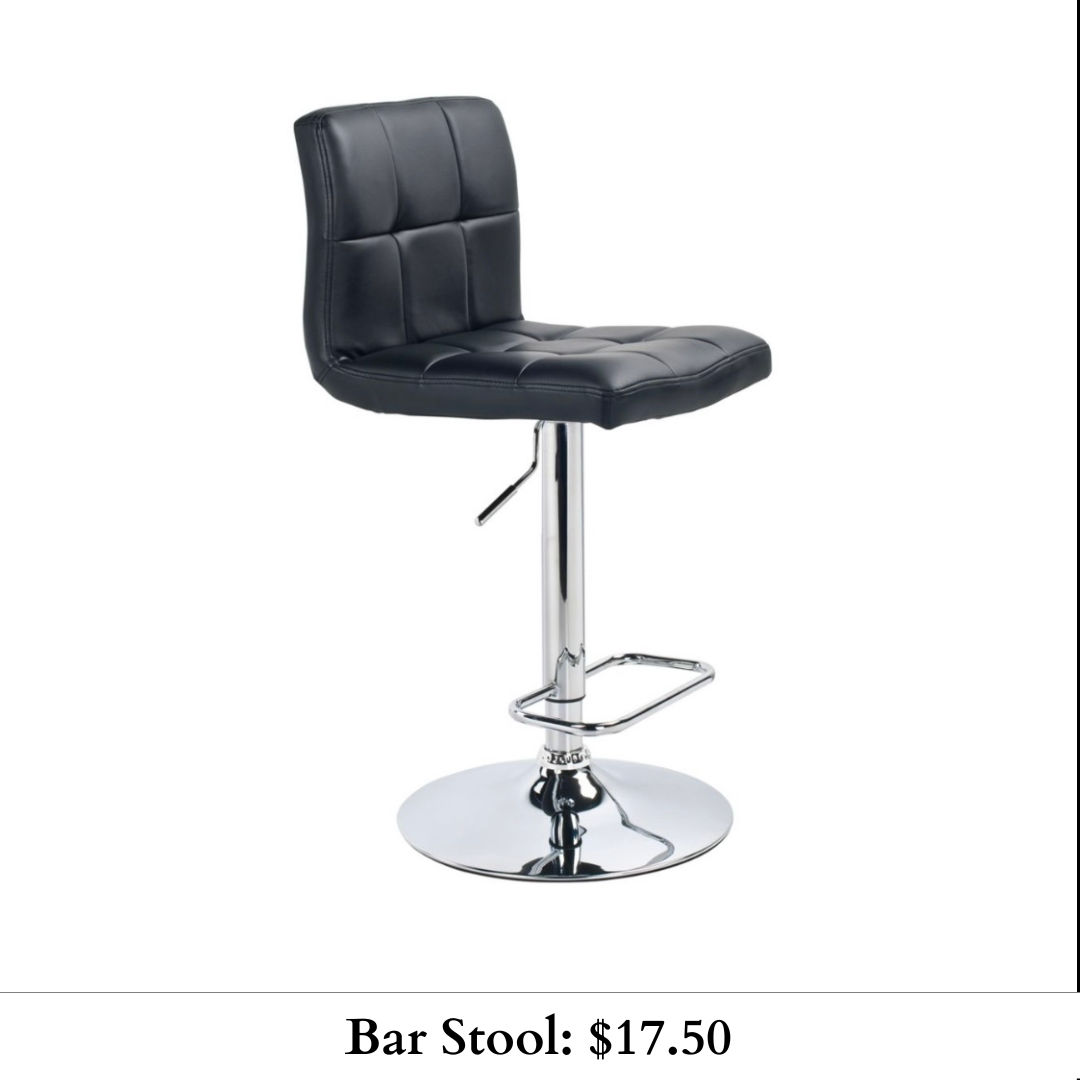 Bar Stool-110