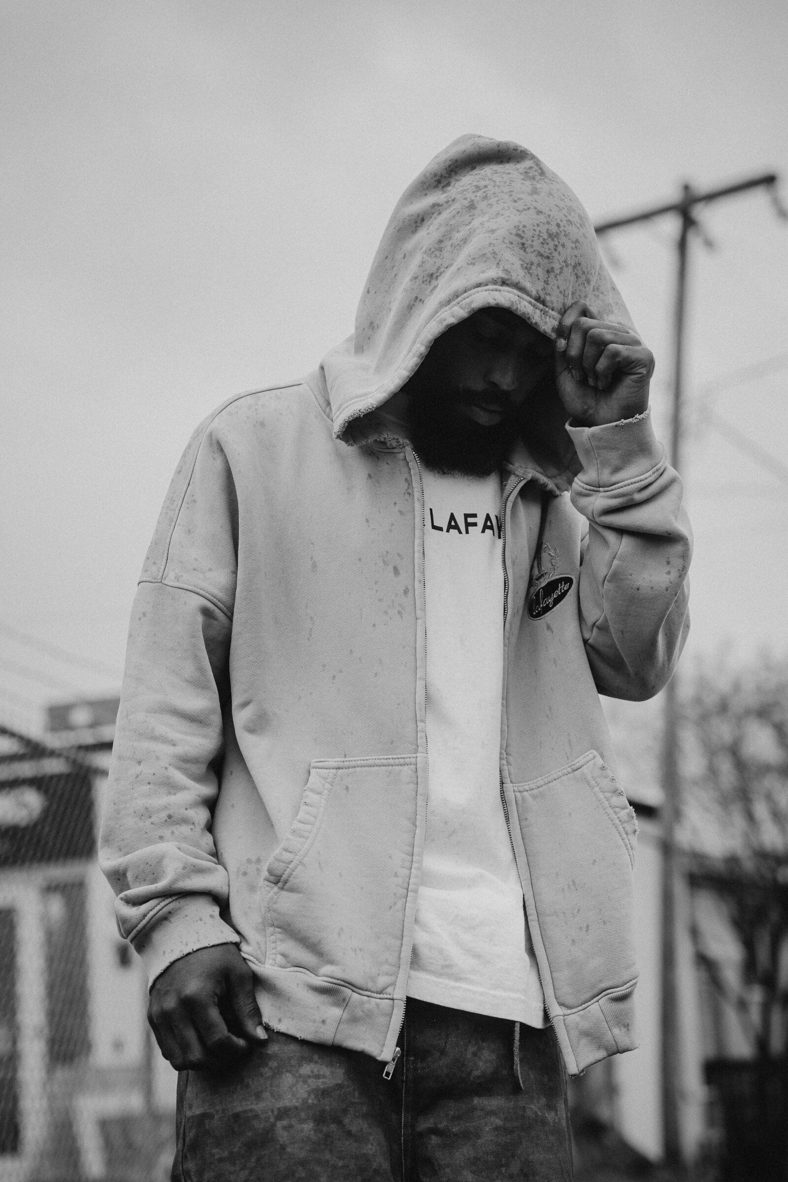 Marco & Lafayette Streetwear Fashion