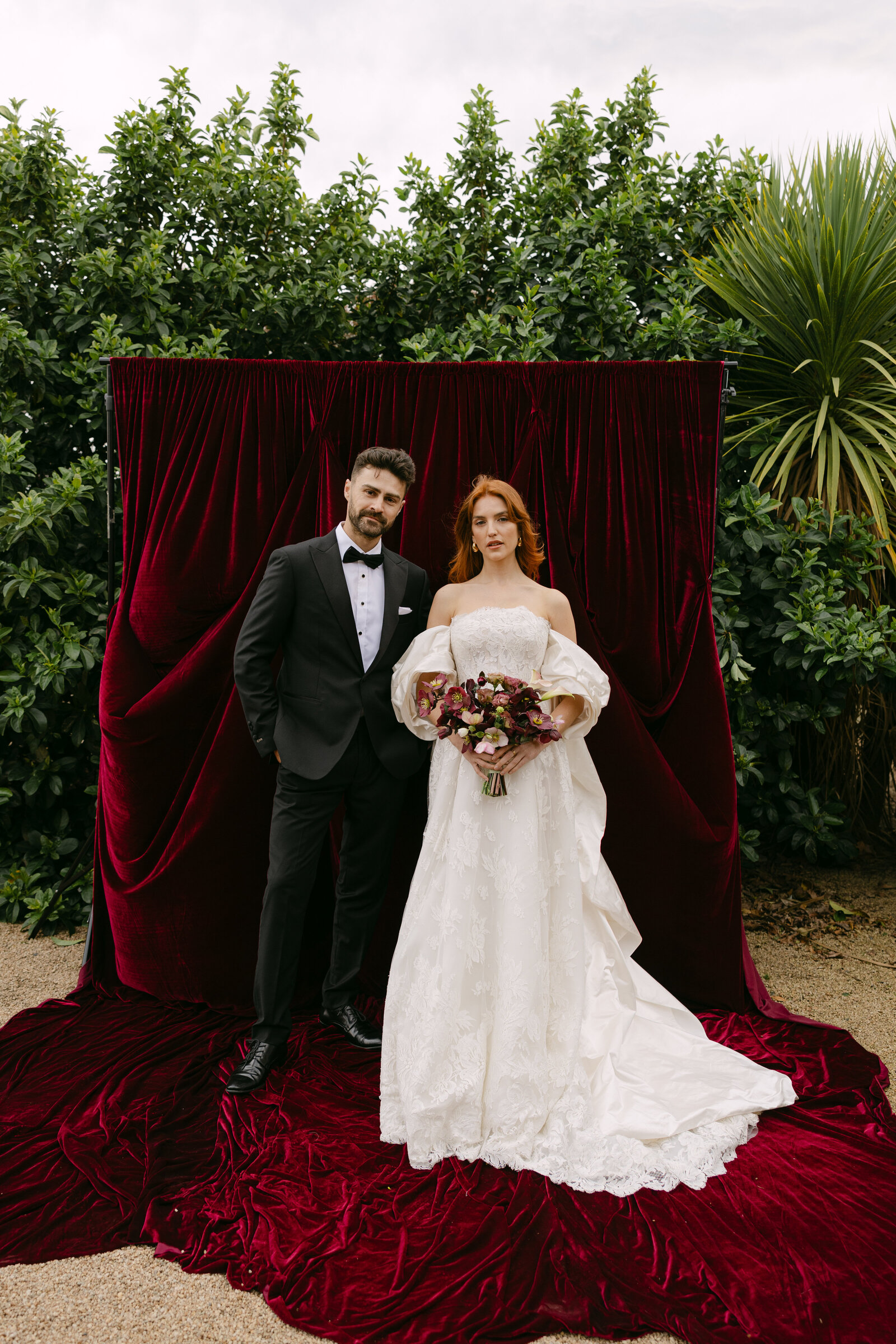 Stones of the Yarra Valley Wedding Editorial and Documentary Wedding Photography - Ashleigh Haase Photography72