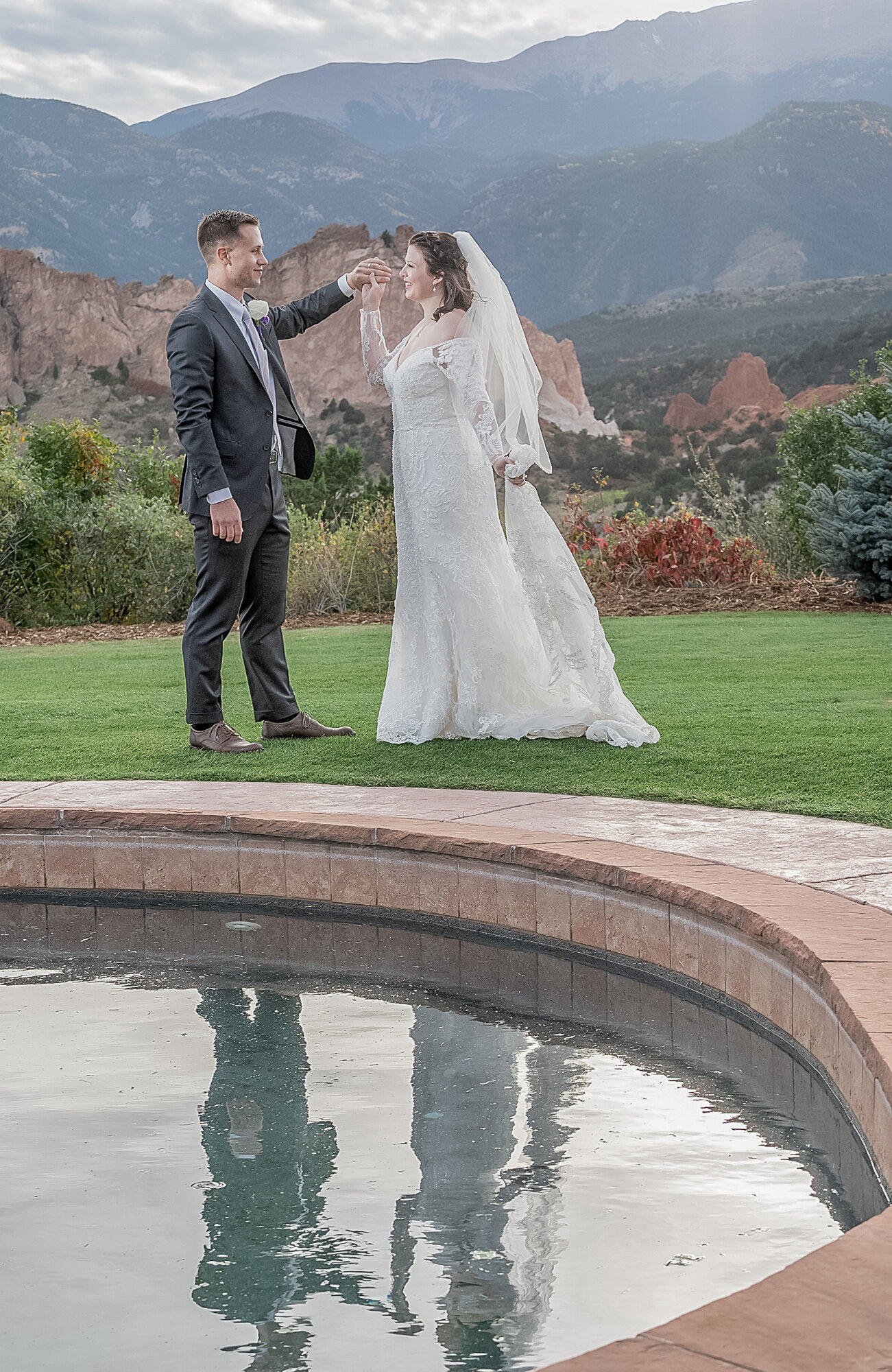 Garden of the Gods Resort Wedding (1 of 1)-11