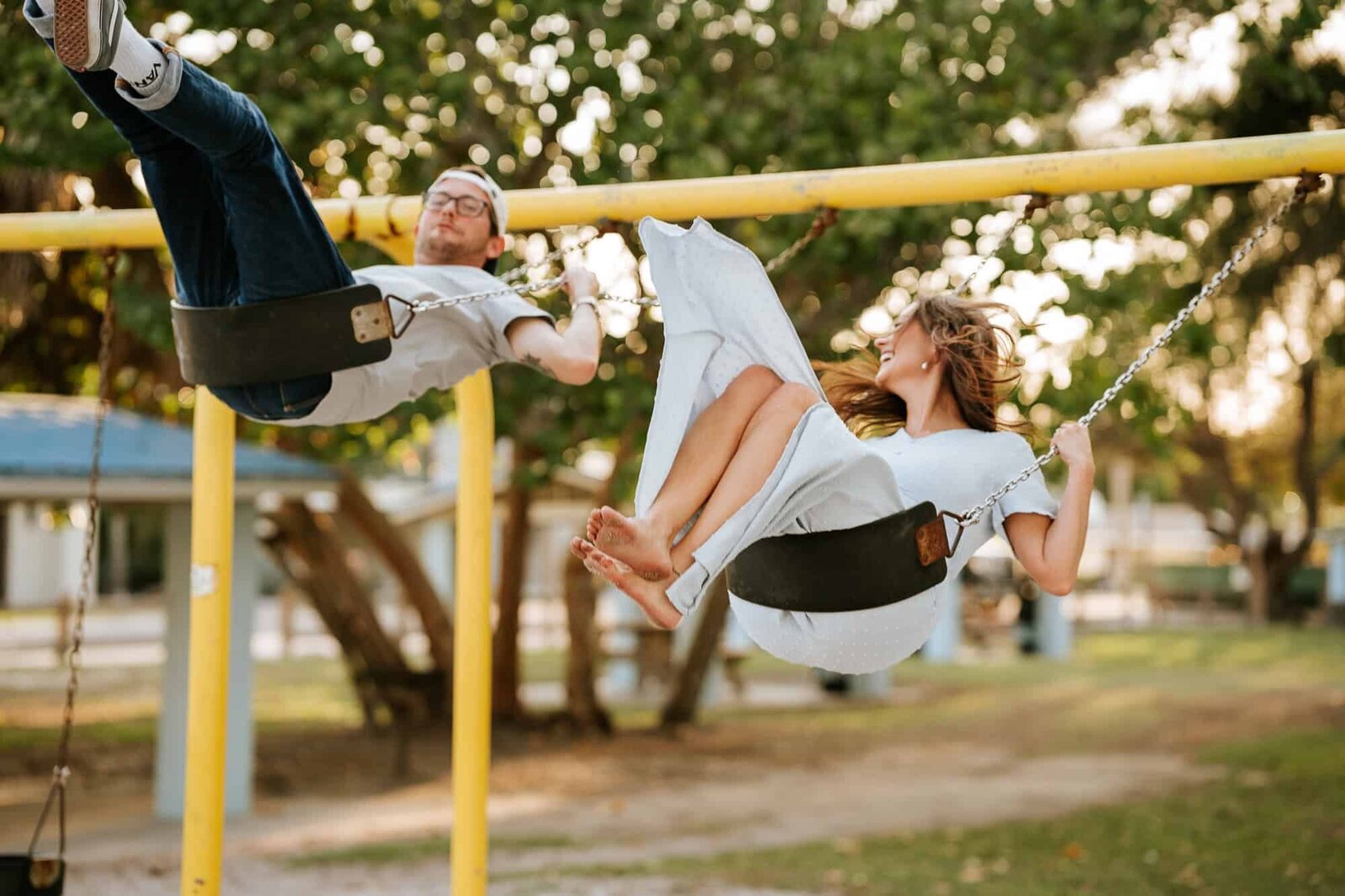 Best Tampa Engagement Photographer_