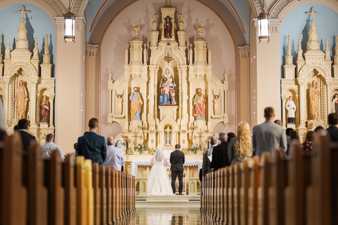 Jenna and Ken Wedding MHPhotography-11