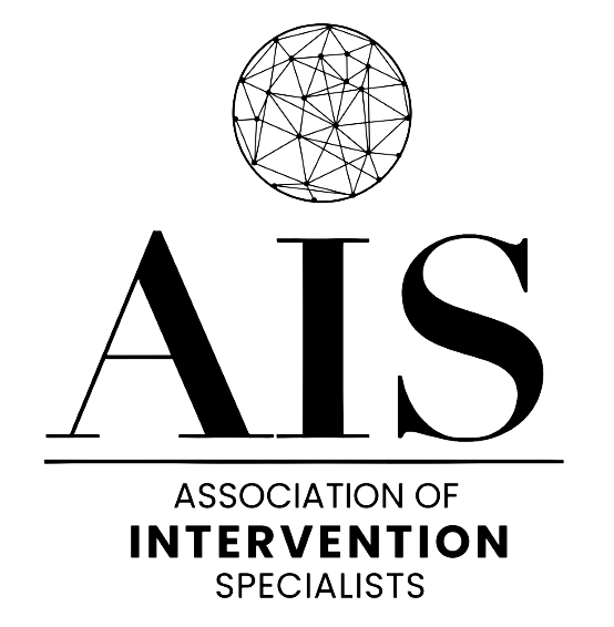 Ashley Gaede Interventions logo