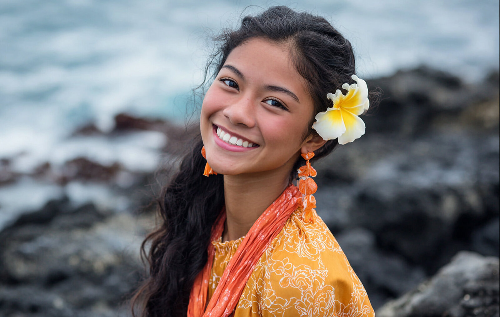 Maui Senior Portraits -046