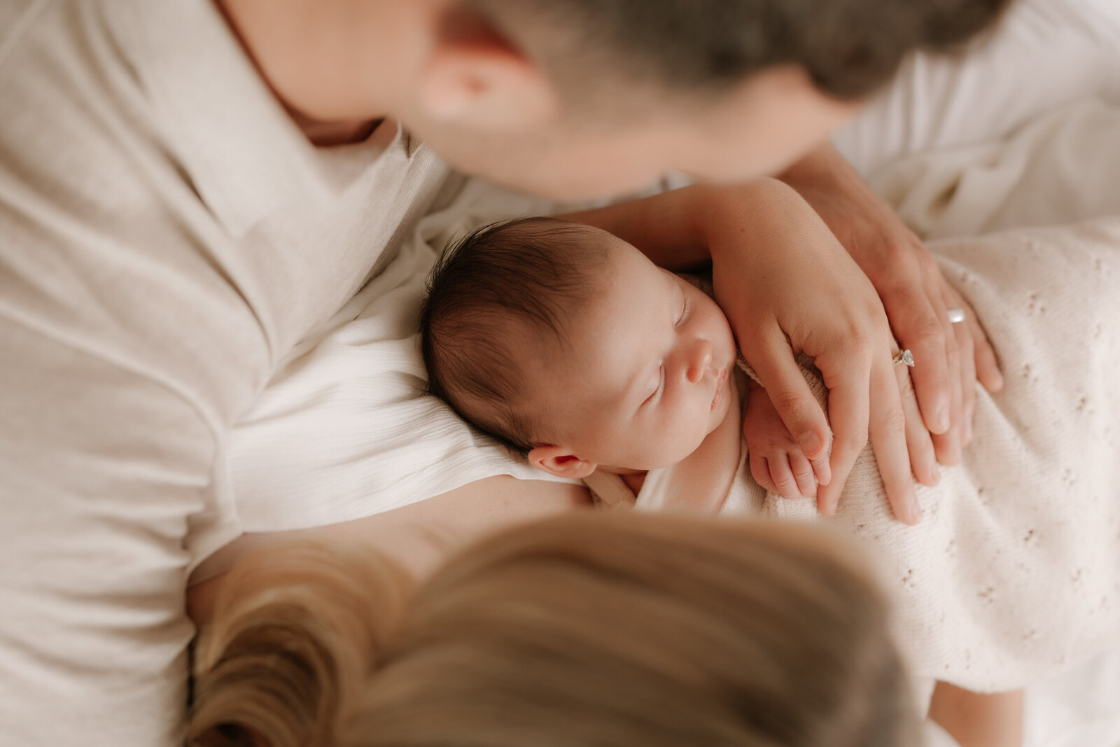 Mornington Peninsula Newborn Photographer