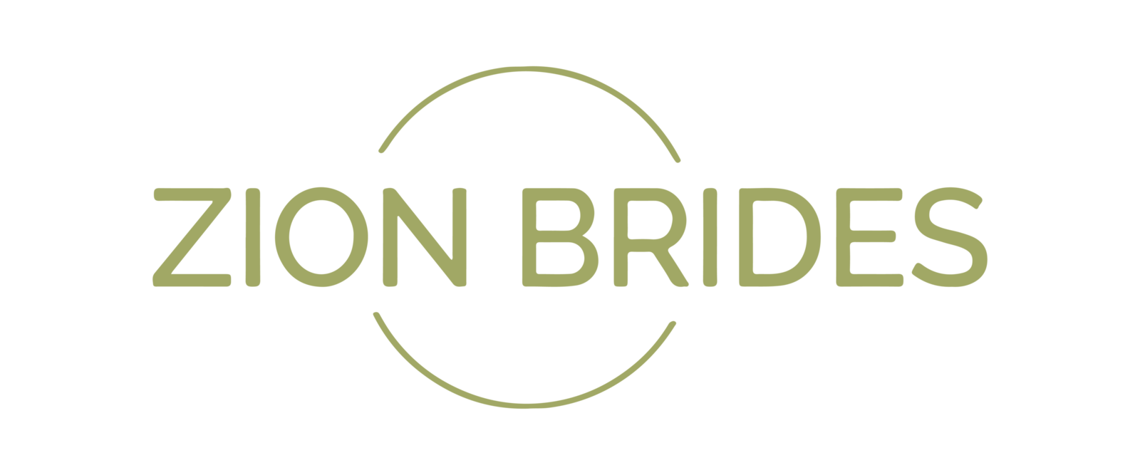 Zion Brides Logo