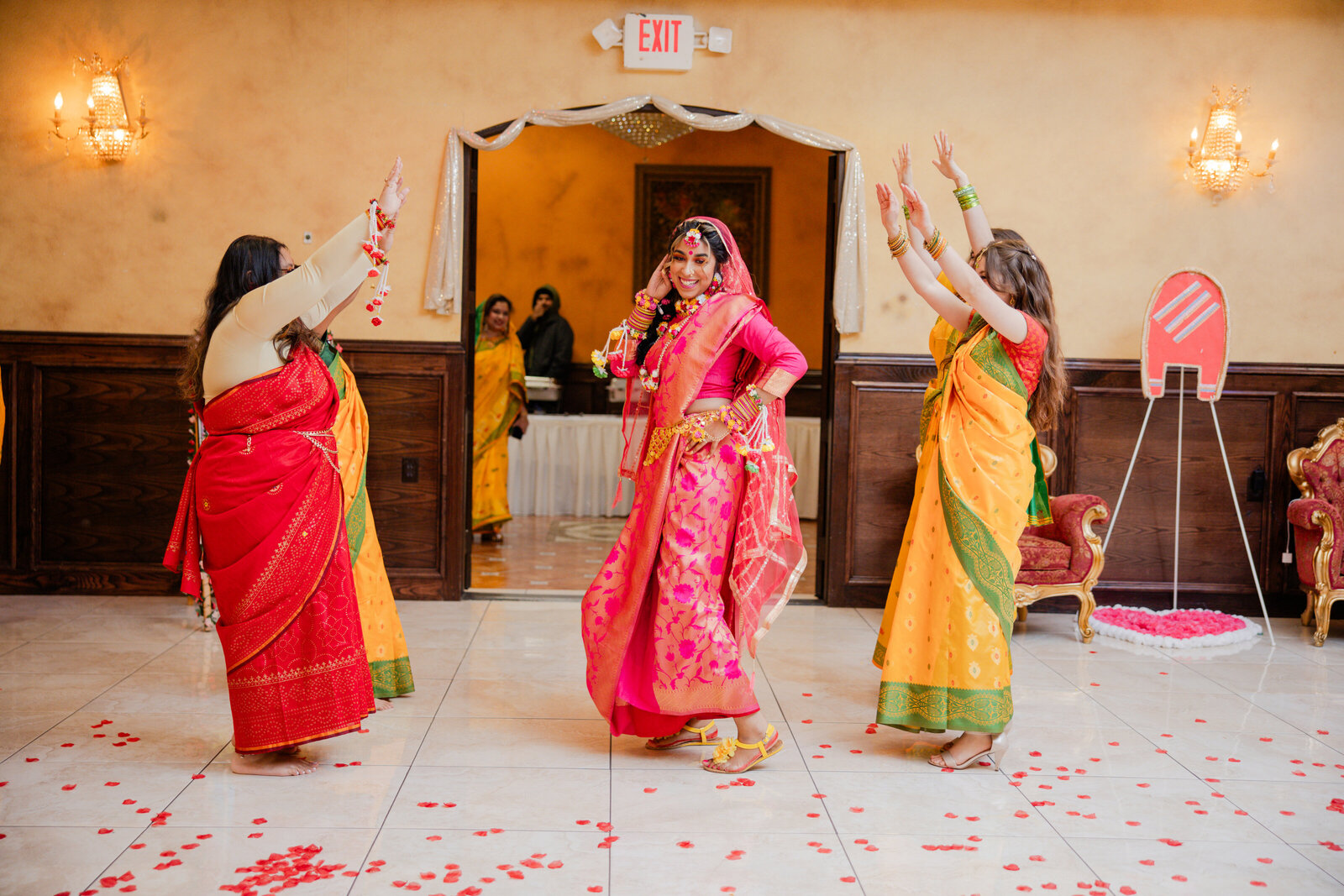 Luxury-Bengali-wedding-photography-Dallas