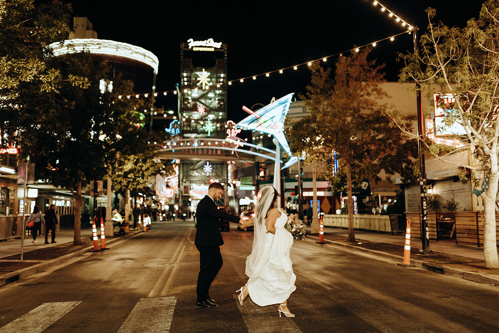 Las Vegas Elopements