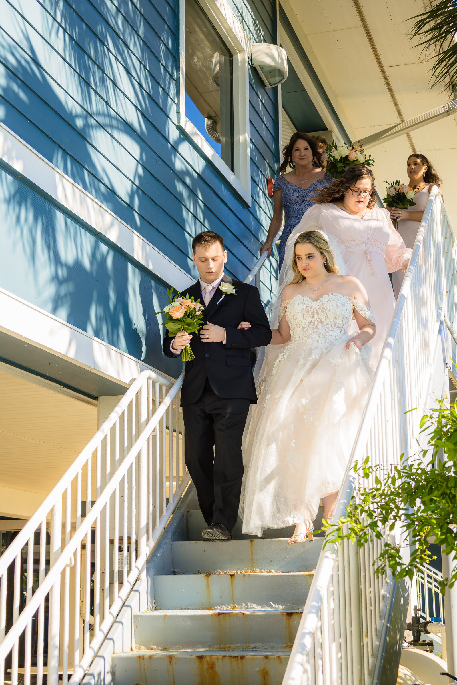 Brooke + Justin 4.6.24 - Tampa Bay Watch - alt Photography + films - 2500-384