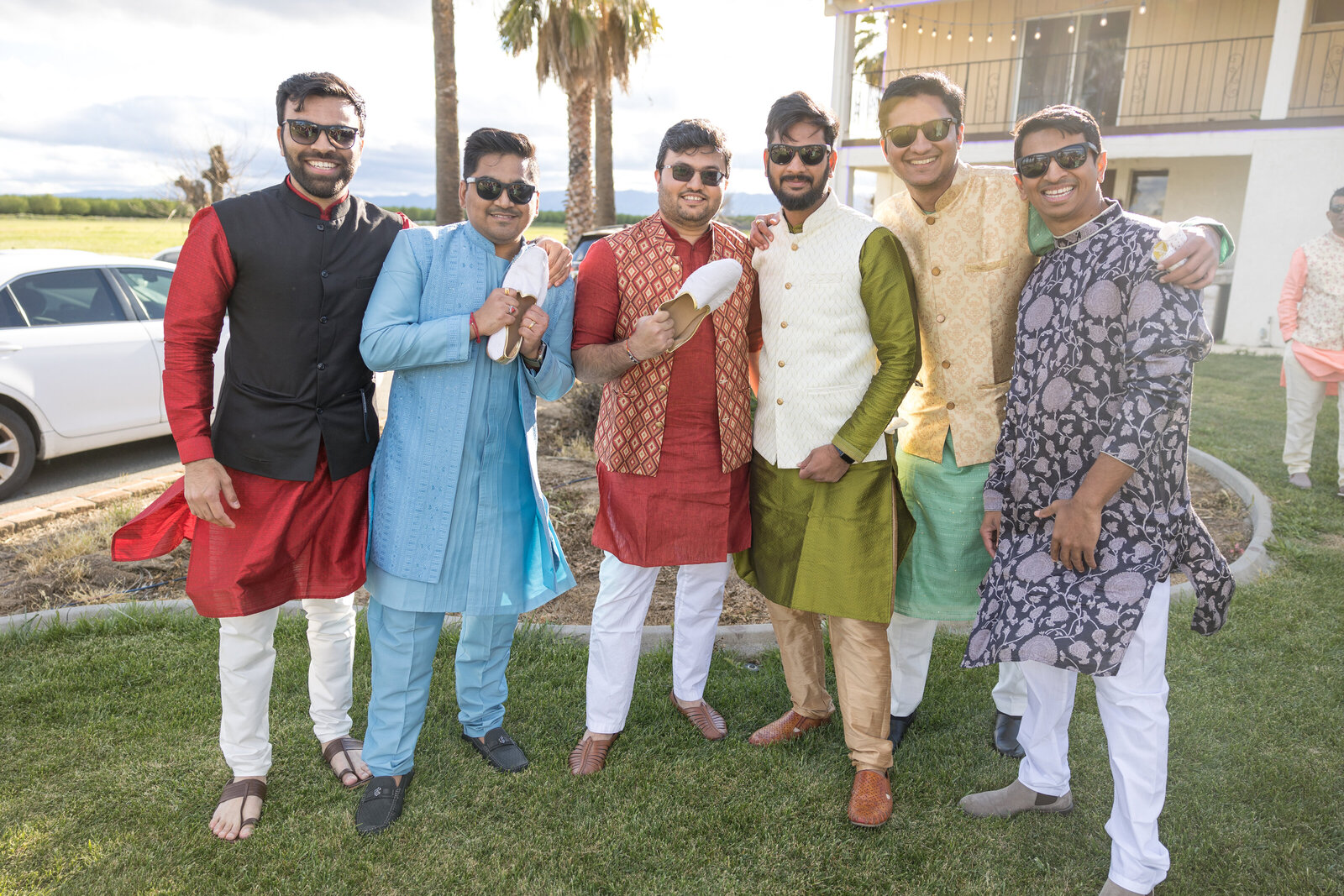 Prital and Gopal Wedding-200