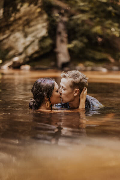 Andrea Caresse Lewis - Amative Creative - Wedding Photographer - 291