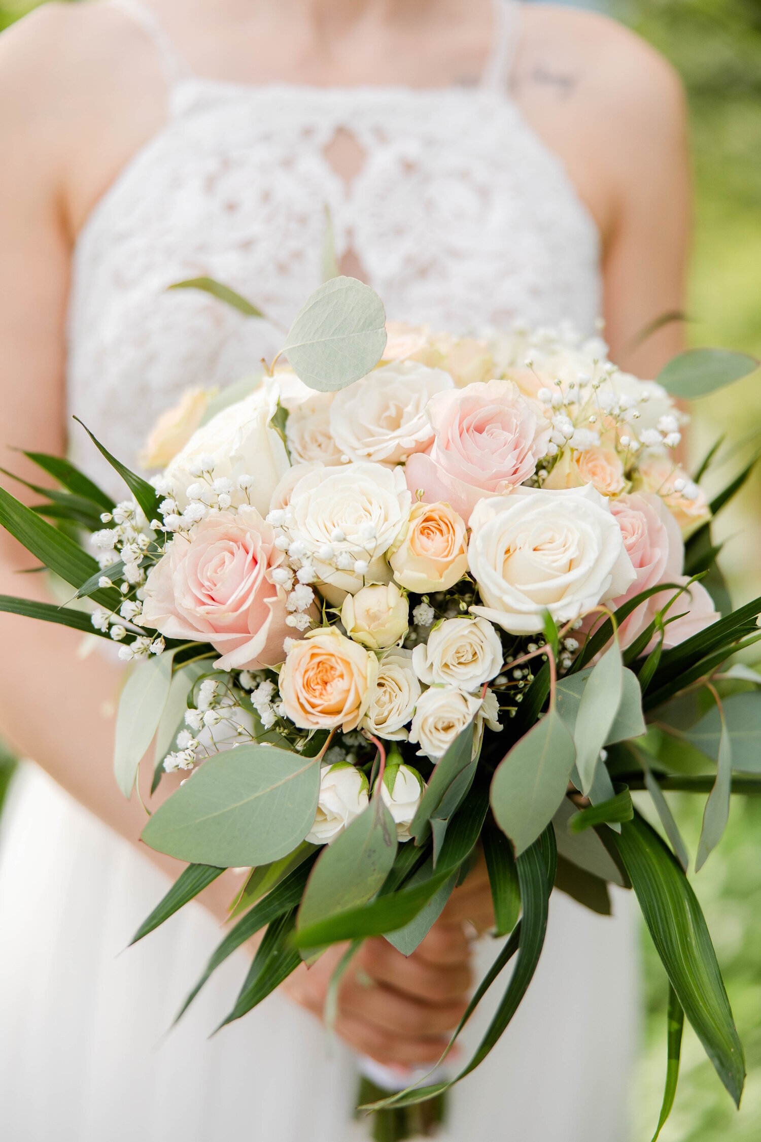 2022 08 14_Elle Josh Wedding_Nuzzos Farm_Branford CT_05-Newlyweds-179