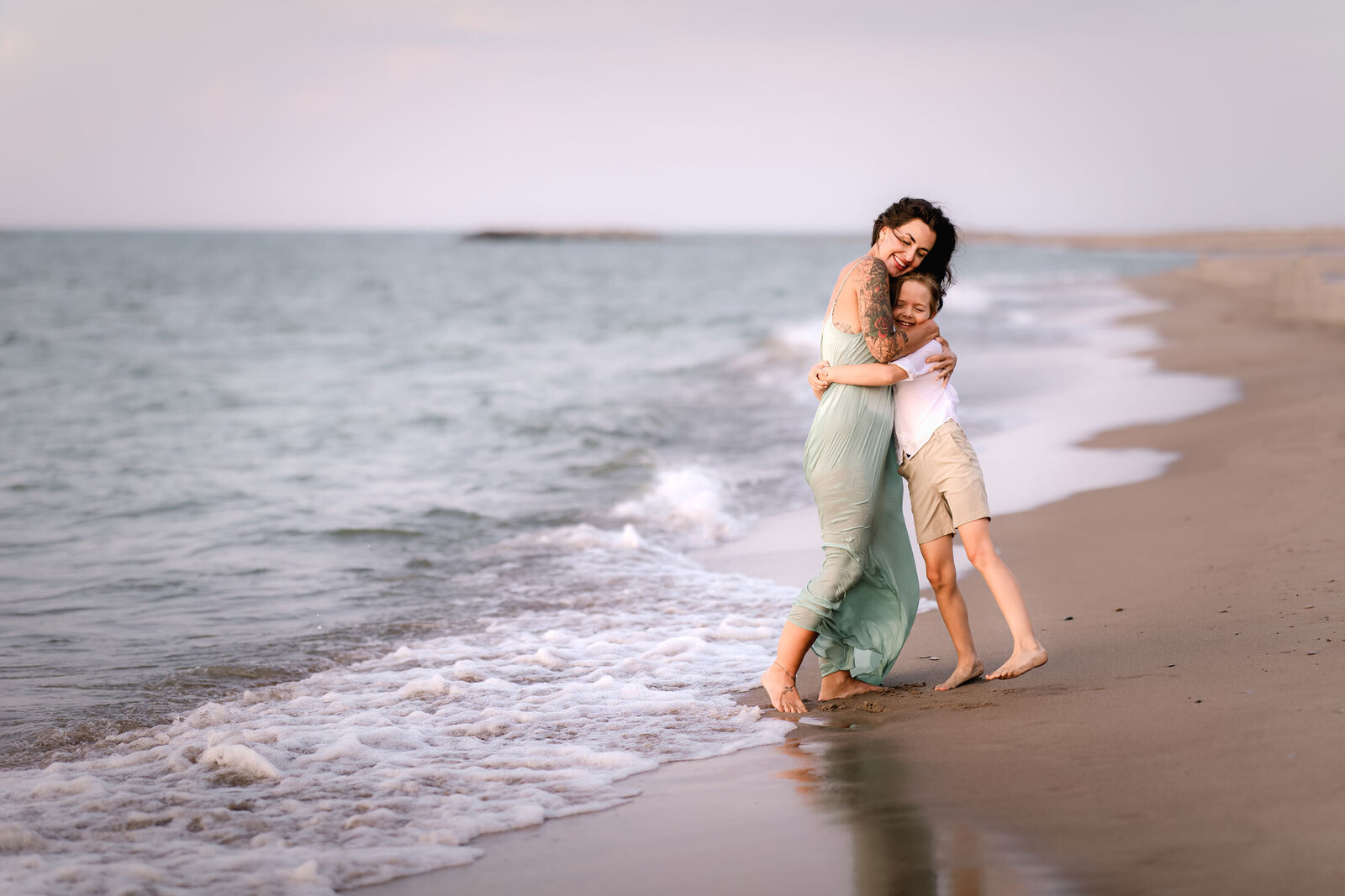 Authentic Raw Family Photographer Pittsburgh 2