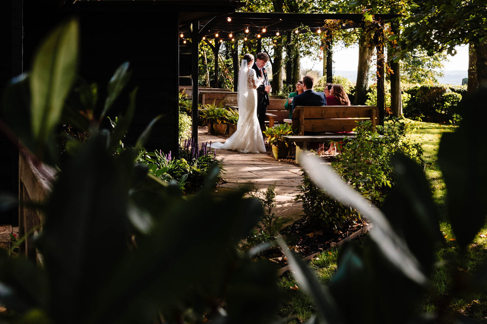 Luxury wedding photography London_Esmie and Josh's Crown Lodge Wedding-18