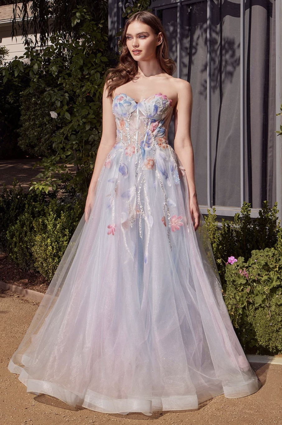 Lovena Bridal Studio