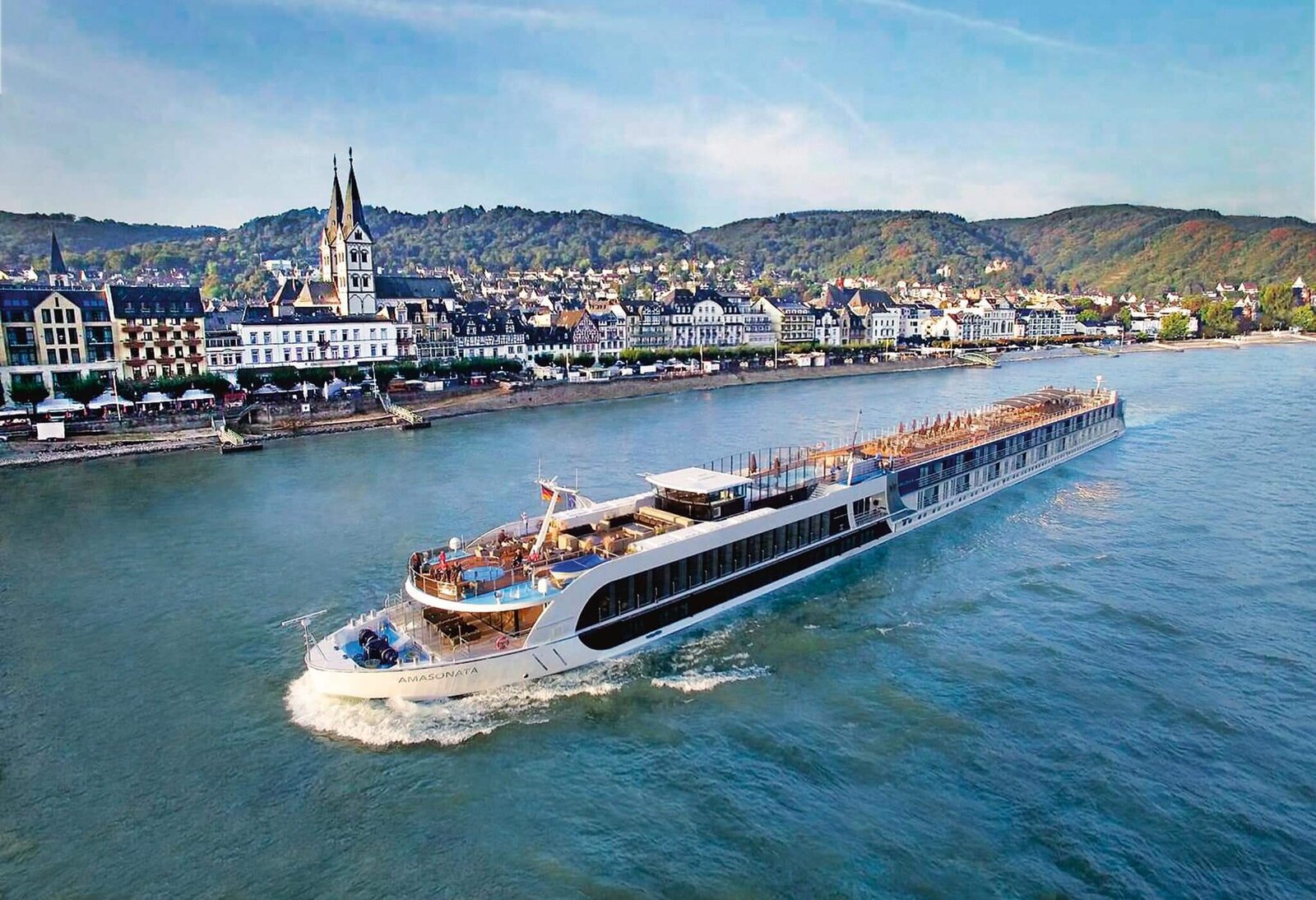 AmaWaterways 7