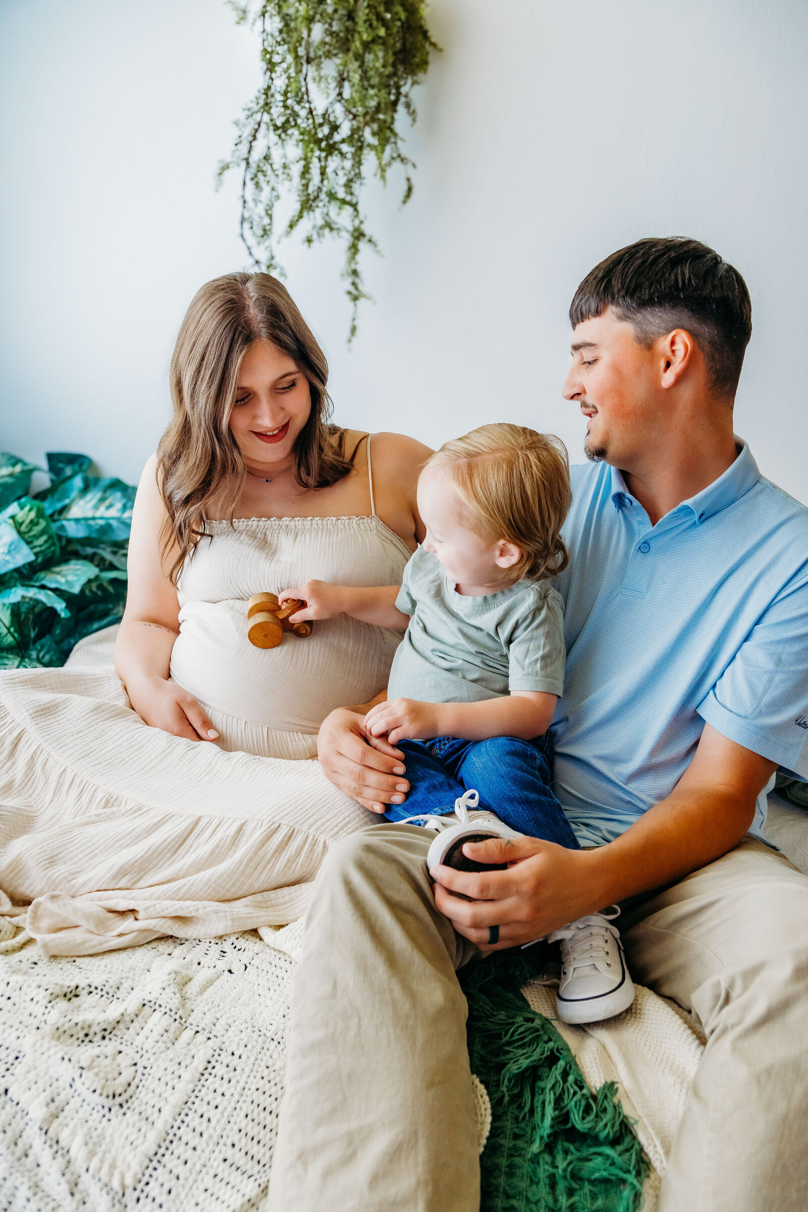 Beaumont Texas Maternity and Children Professional Photographer
