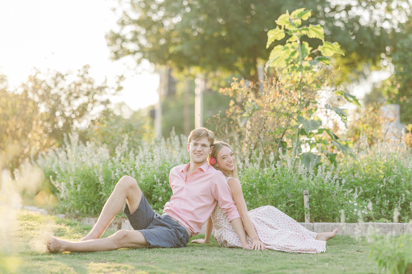 Dallas-golden-hour-couple-photography