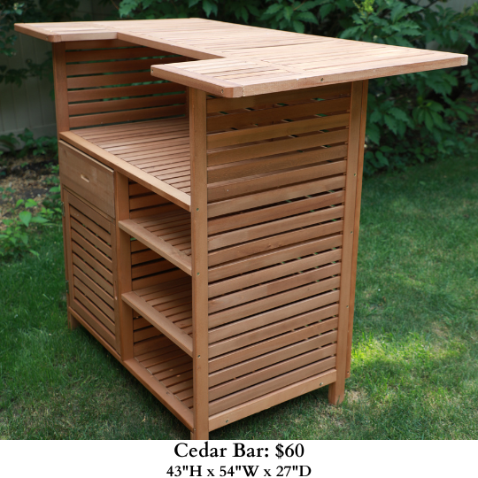 Cedar Bar-564