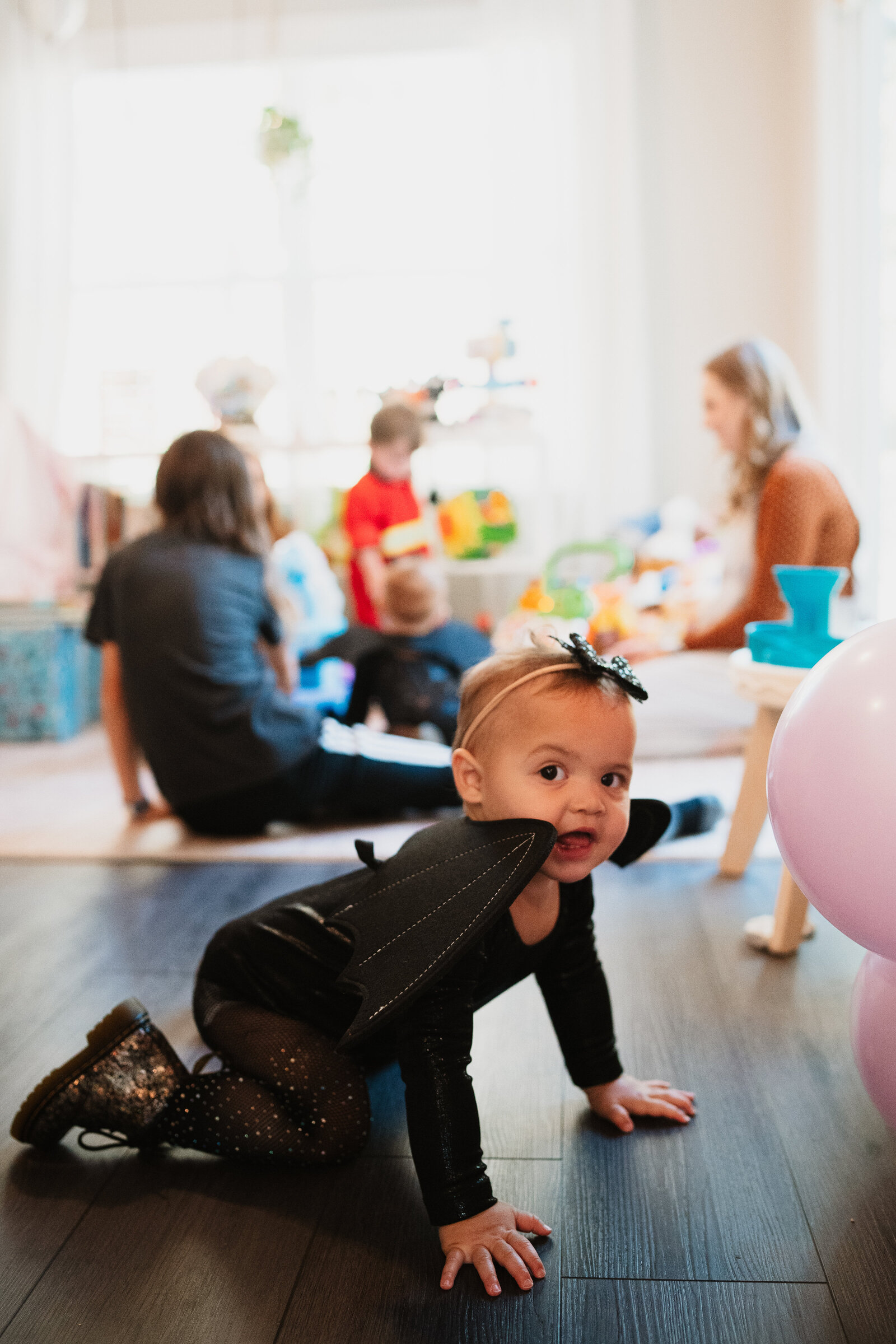 Emerson + Lila 1st Bday-103