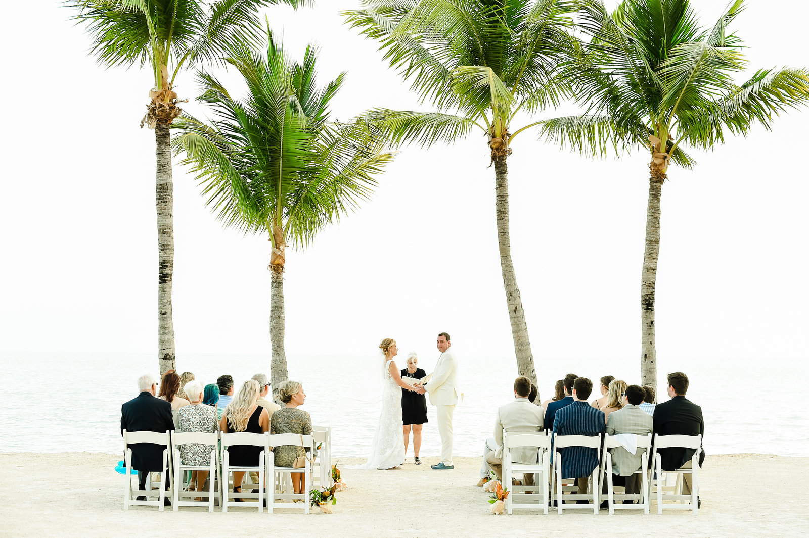 Florida Keys Wedding Photography by Palm Beach Photography Inc