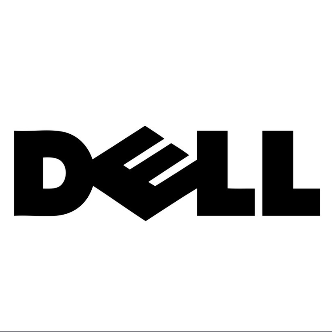 dell logo