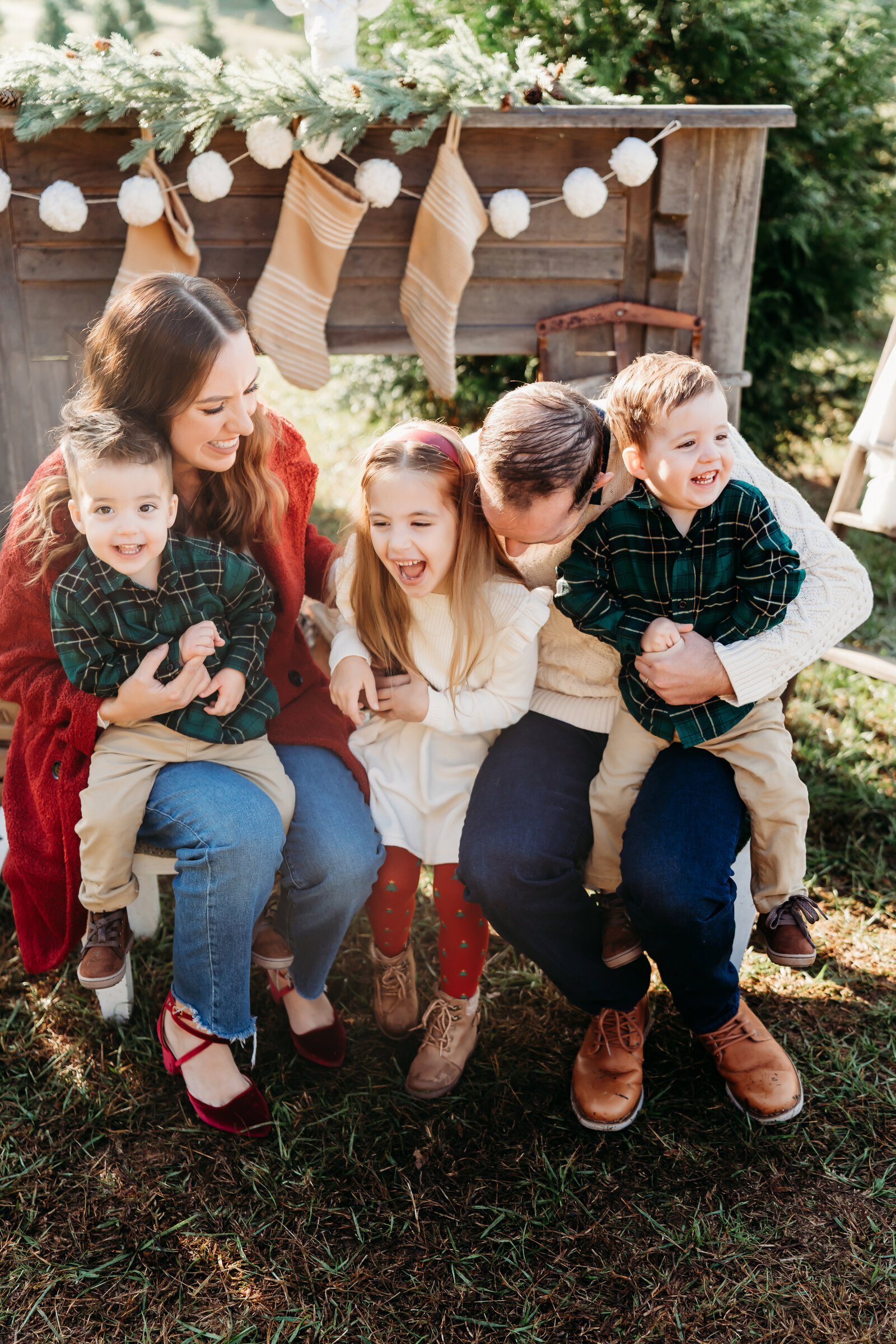 Christmas Mini Sessions Marcie Reif Photography Atlanta40