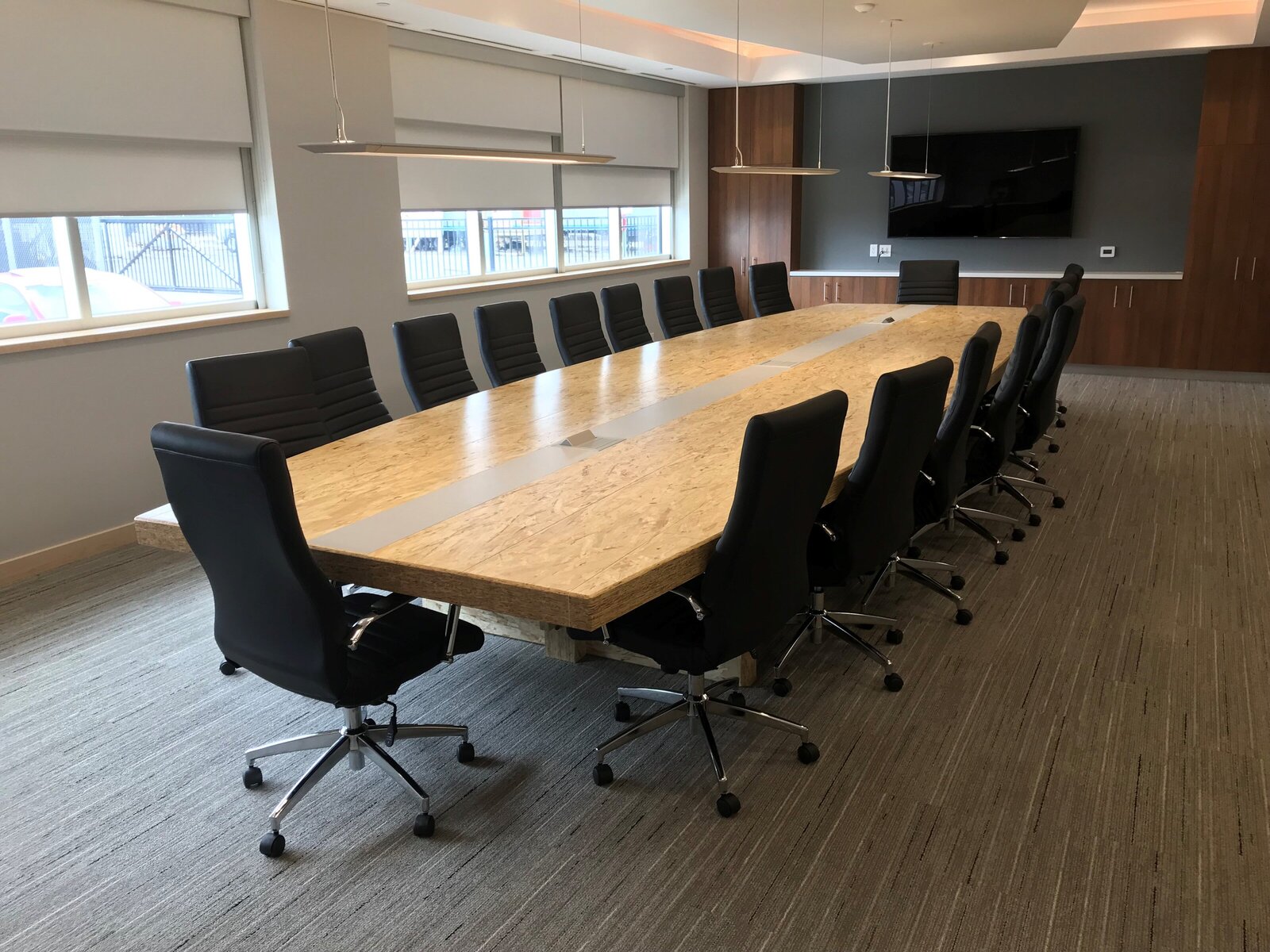 vm table