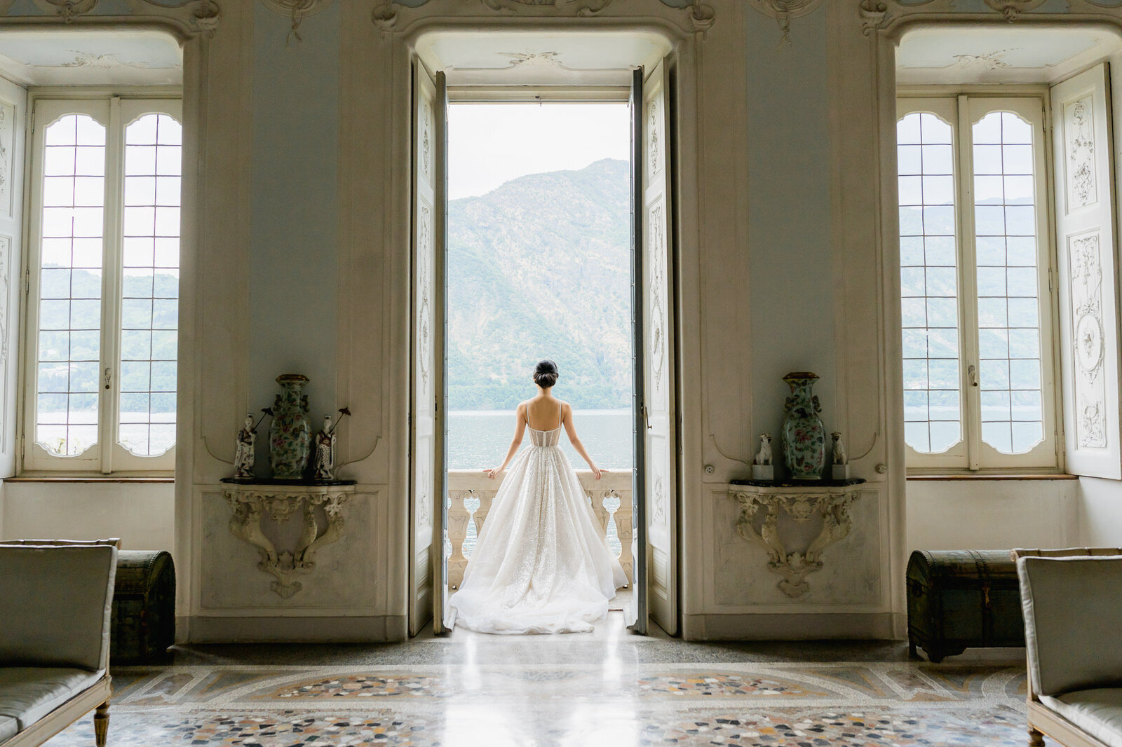 Claire Morris, Luxury Wedding Photography