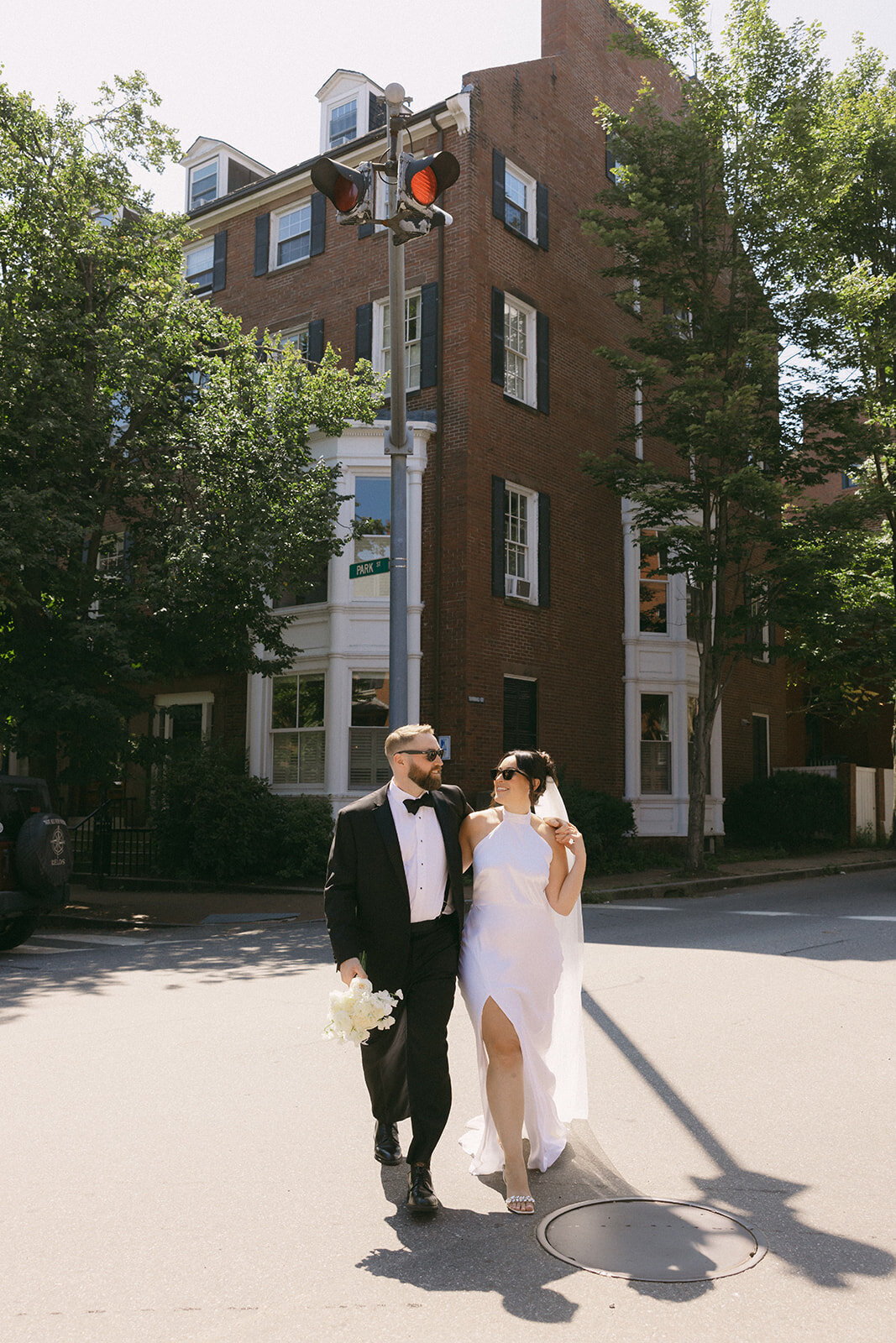 Portland Maine Wedding Photograpehr