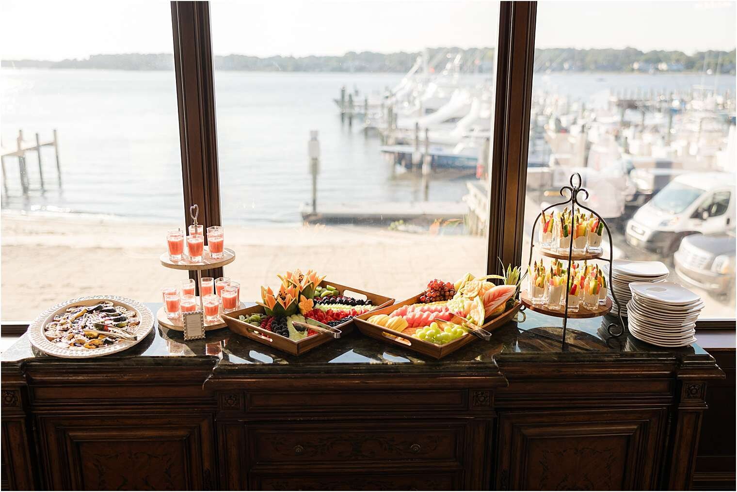 Clarks Landing Yacht Club Wedding-Idalia-Photography_0057
