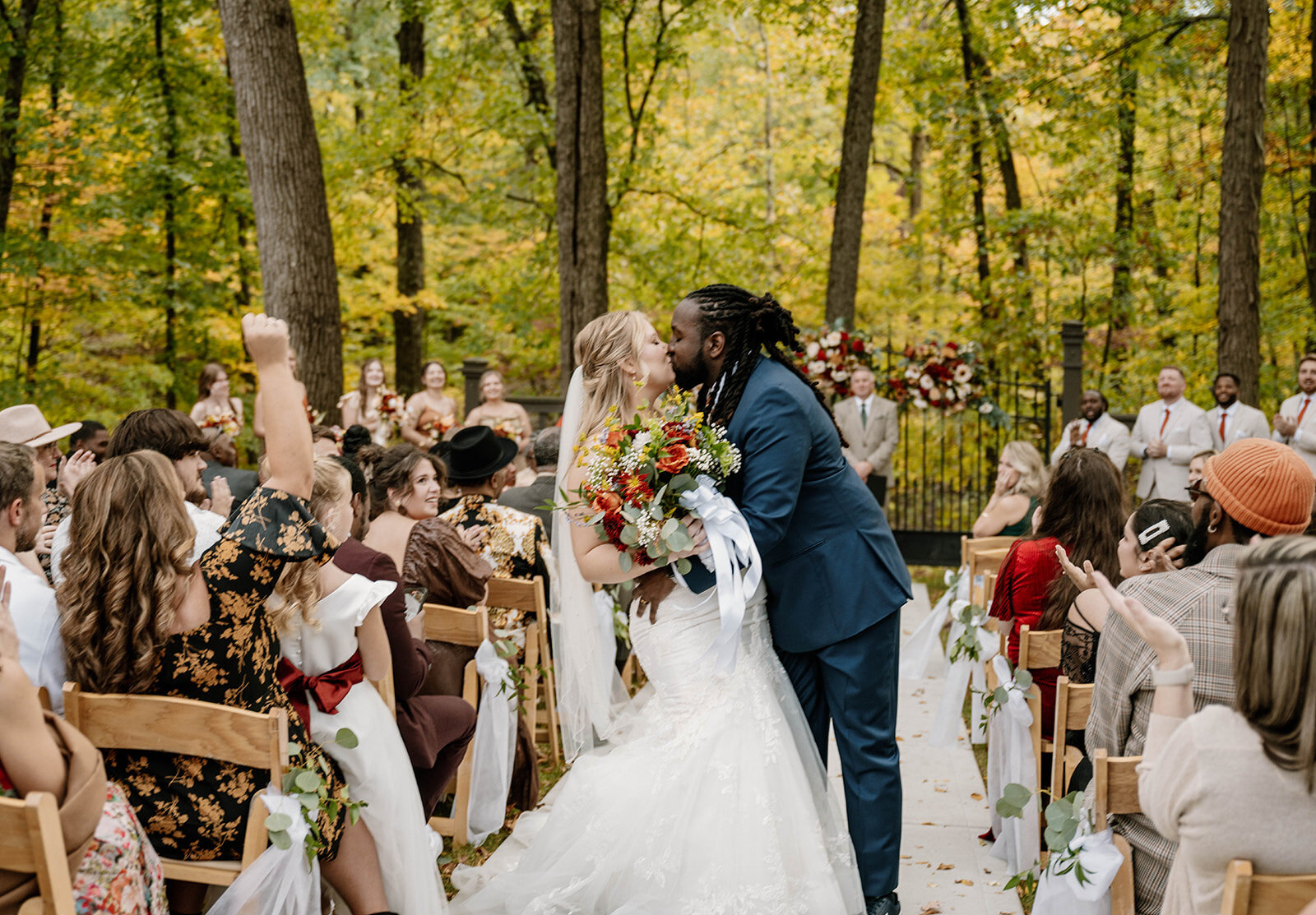 Artisan acres wedding - ritz charles wedding