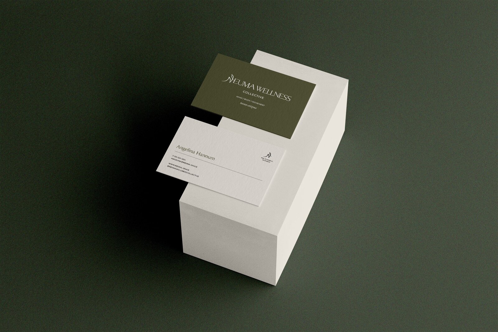 business-card-design-for-wellness-practice