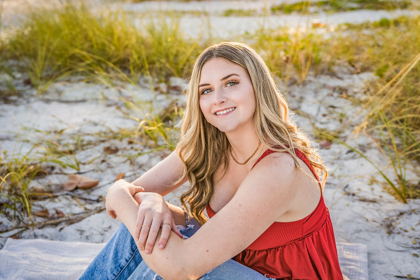 Bradenton Senior Photographer--2