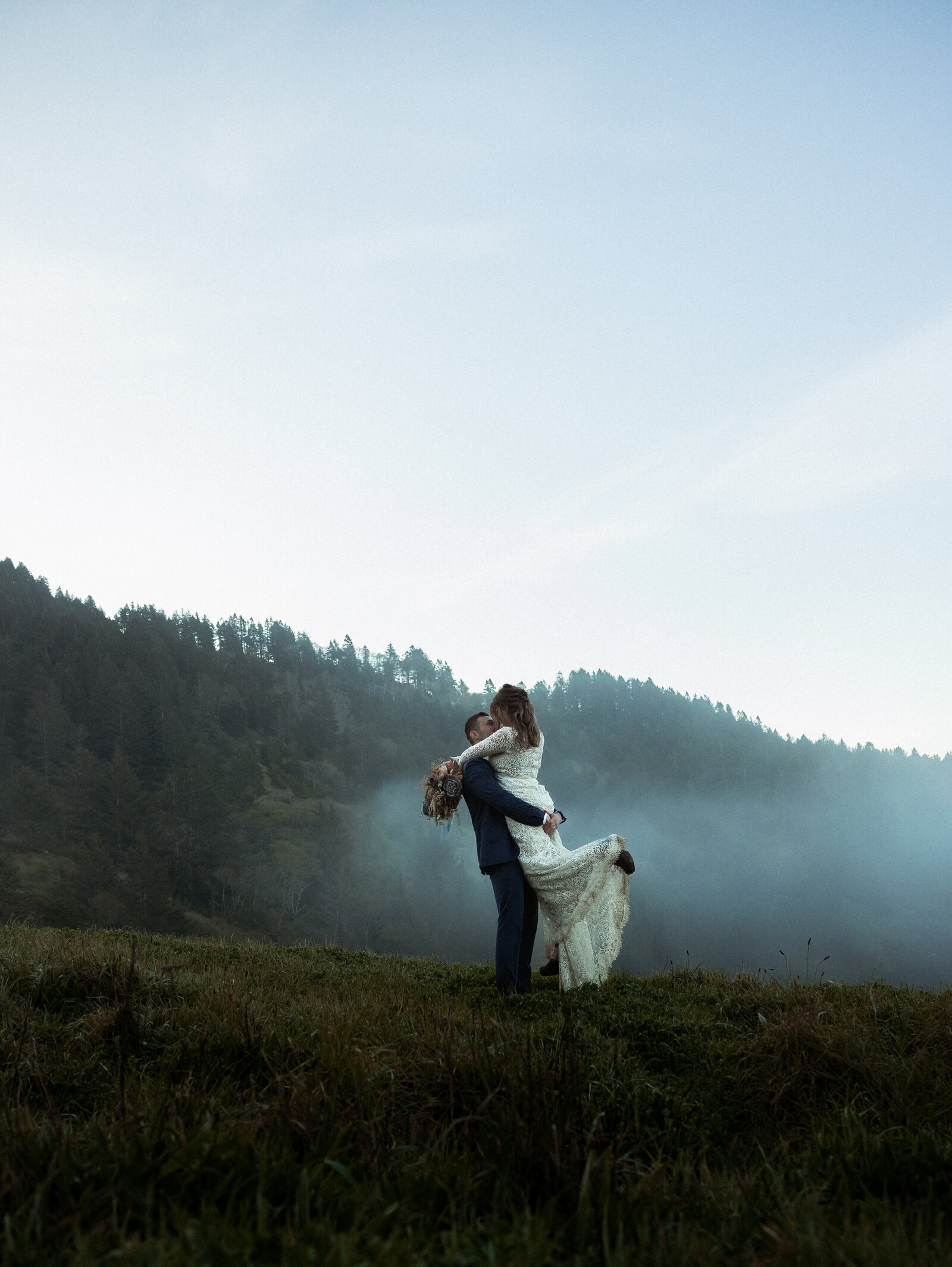 Oregon Coast Elopement Photography by Kollar – Arizona’s Premier Elopement Photographer