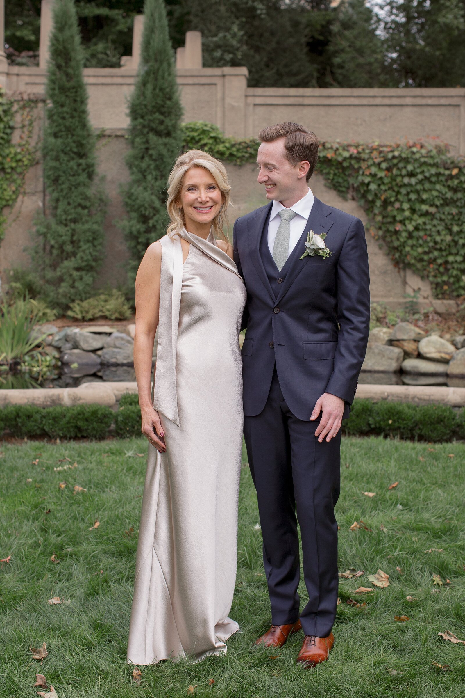 Crane Estate Wedding Photos Deborah Zoe Photography