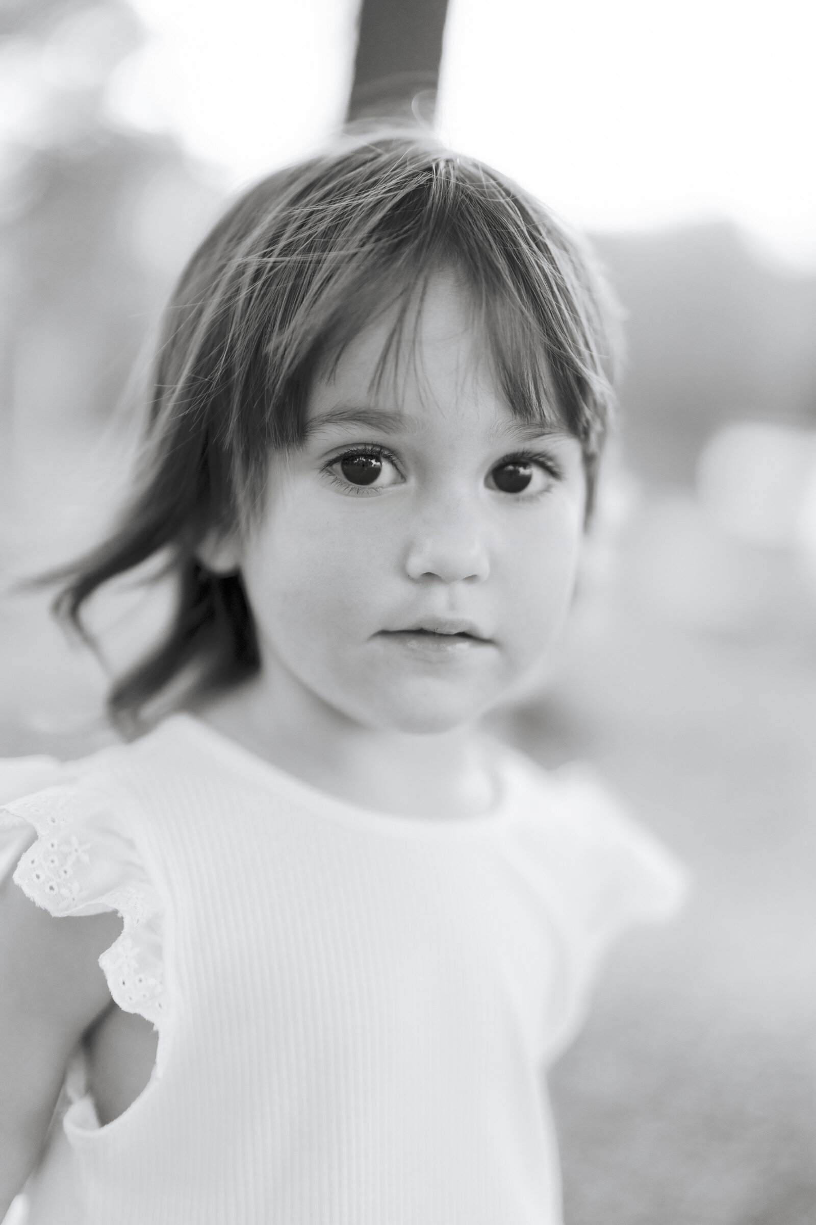 Relaxed family and newborn photographer in Colorado Springs, Colorado | Lauren Bounds