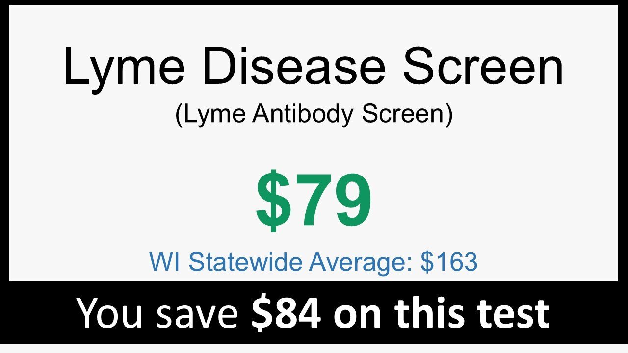 Lyme Disease Slide