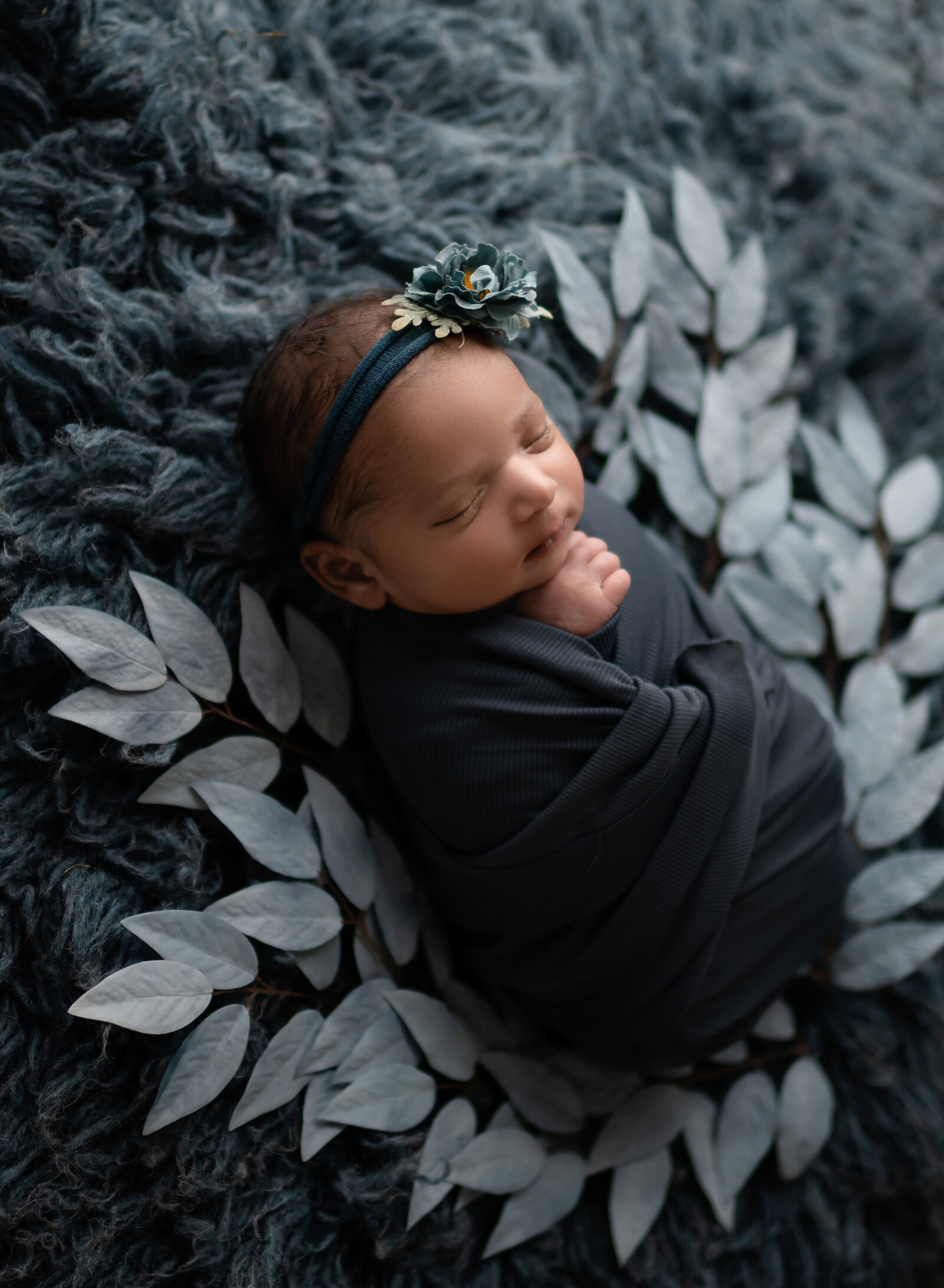 Roswell newborn photographers