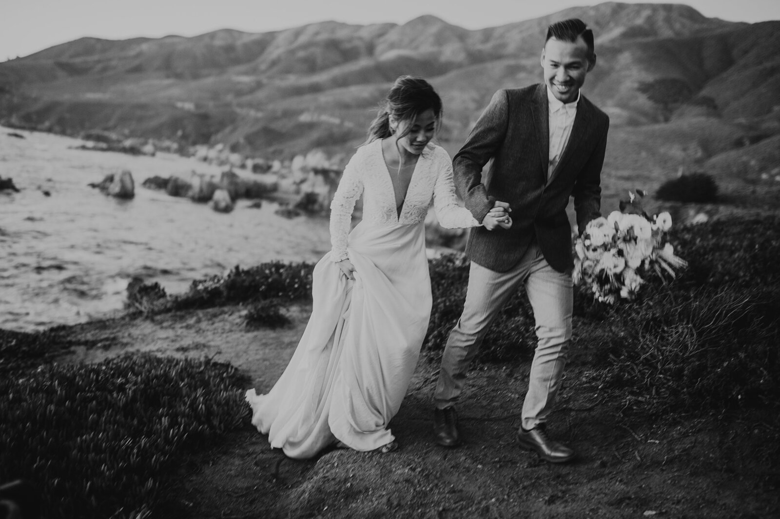 Big Sur Elopement Photographer-49