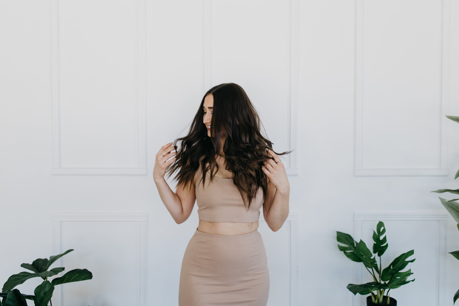 brand photography