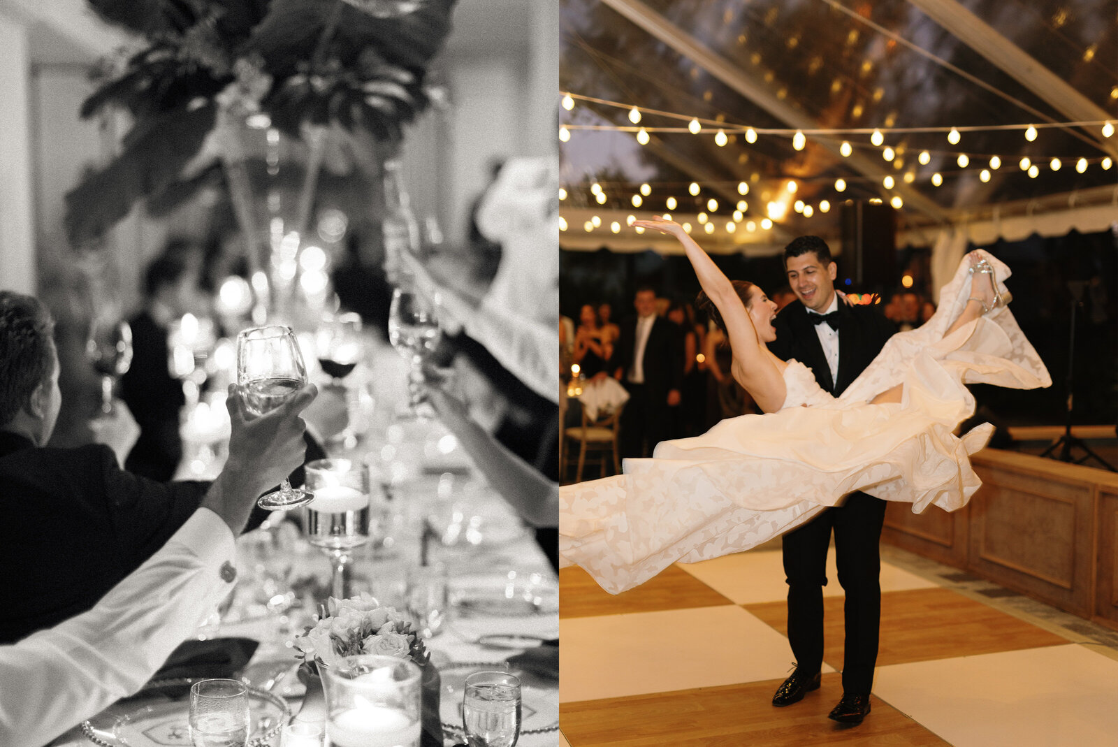 Matlock and Kelly Photography Wedding Reception