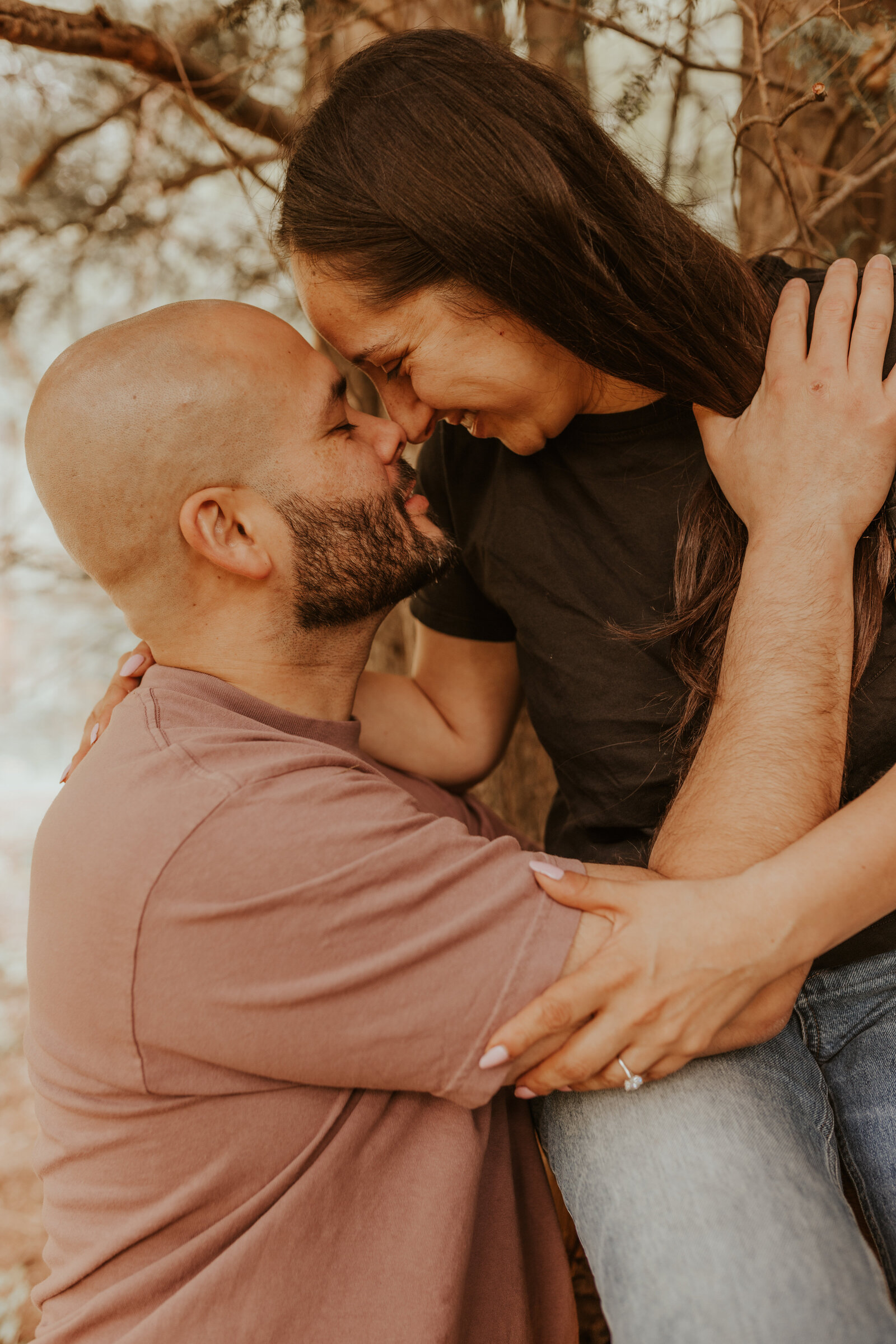 Romantic-Surprise-Proposal-Engagement-Chichester-Love-to-Lens- (67)