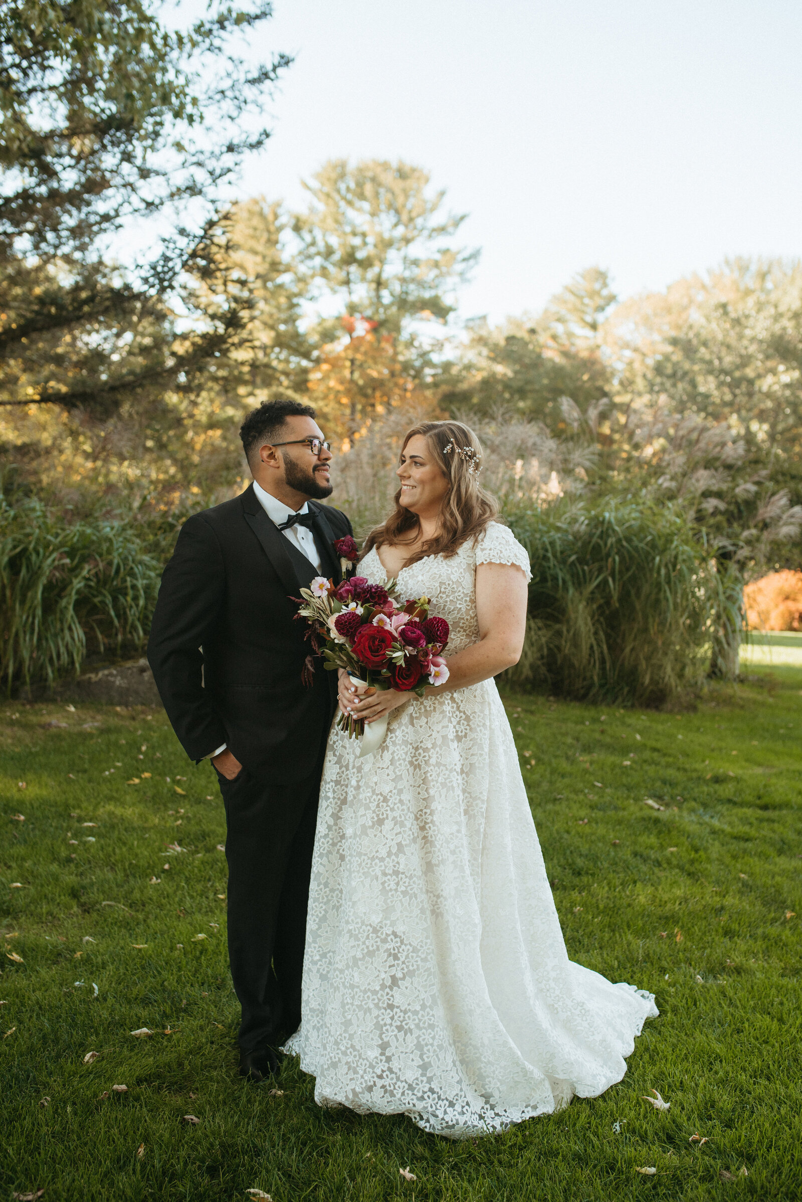 mayflower inn and spa wedding_20