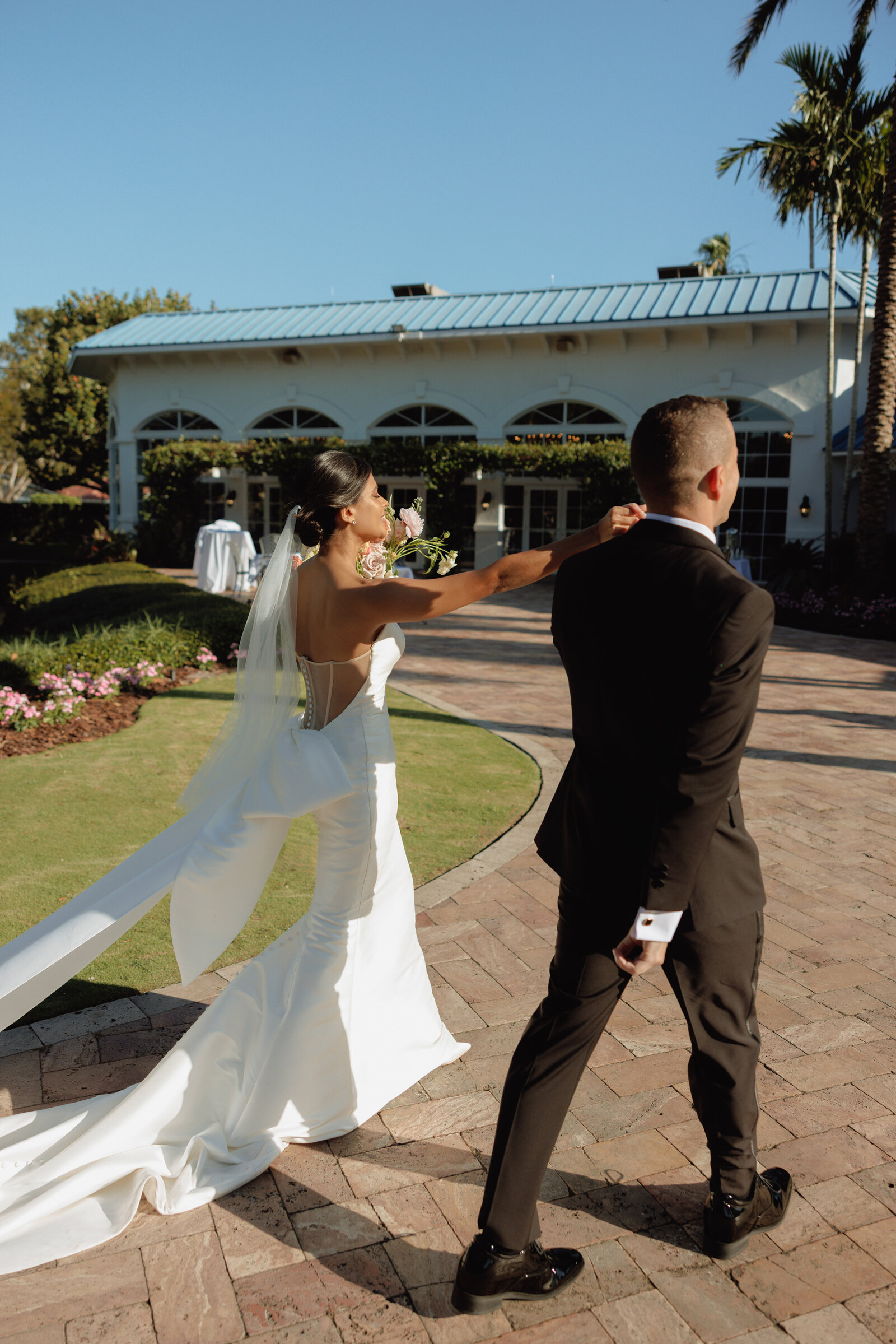 The Edelsons-Wedding-Baylie Krutchik Photography-286