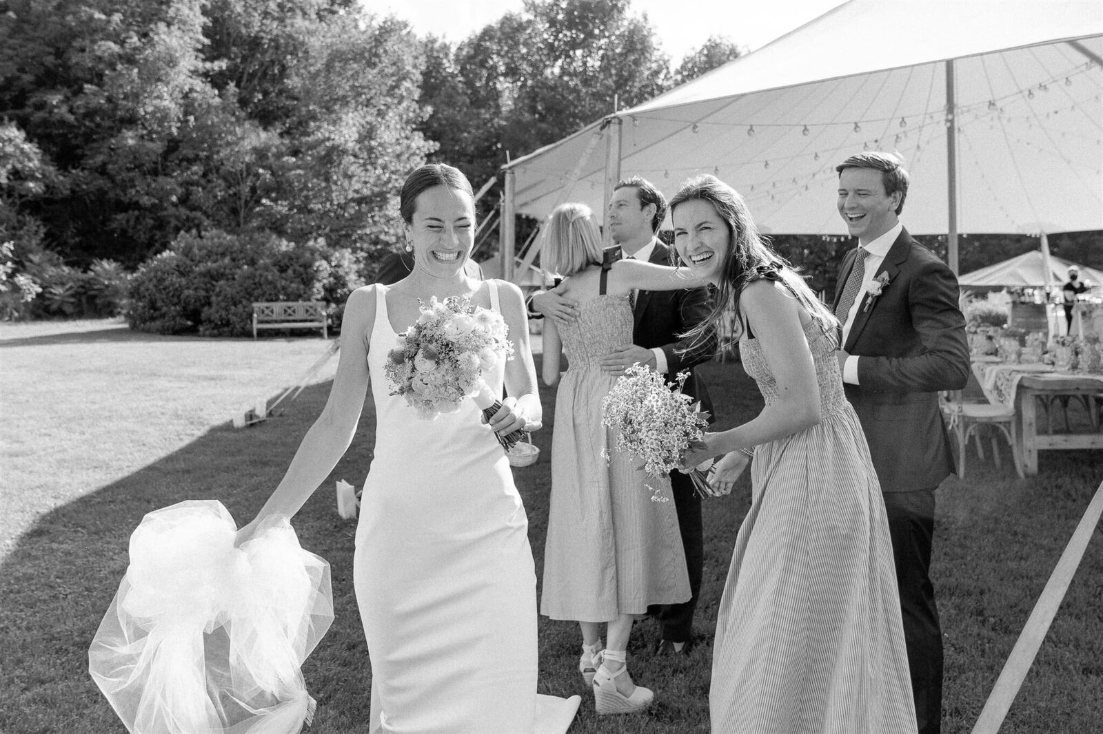 Vermont Documentary Wedding Photographer 2